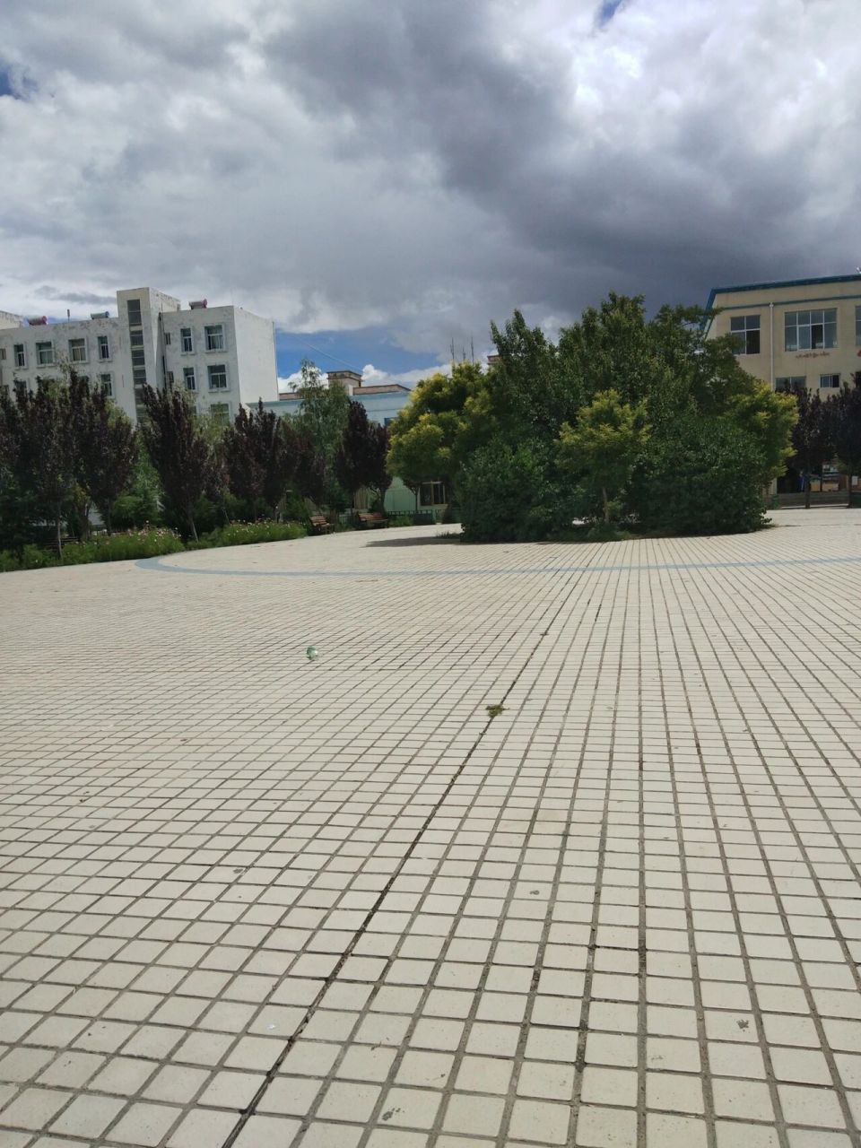 山南市第二高级中中学94 那里有我的青春,那里有属于我们的世界78