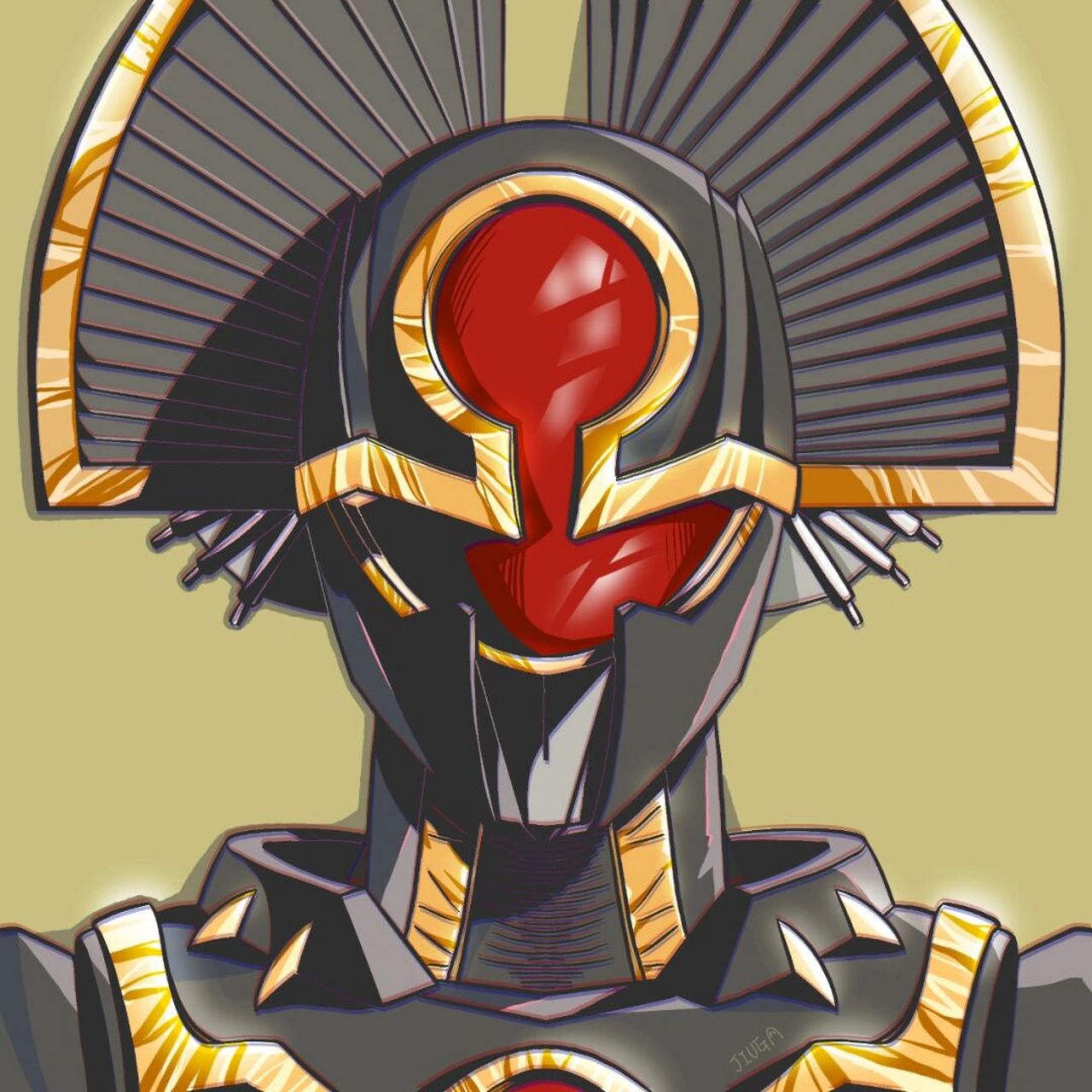 画画# #头像分享# #画画的日常# #假面骑士555# #消失的天堂