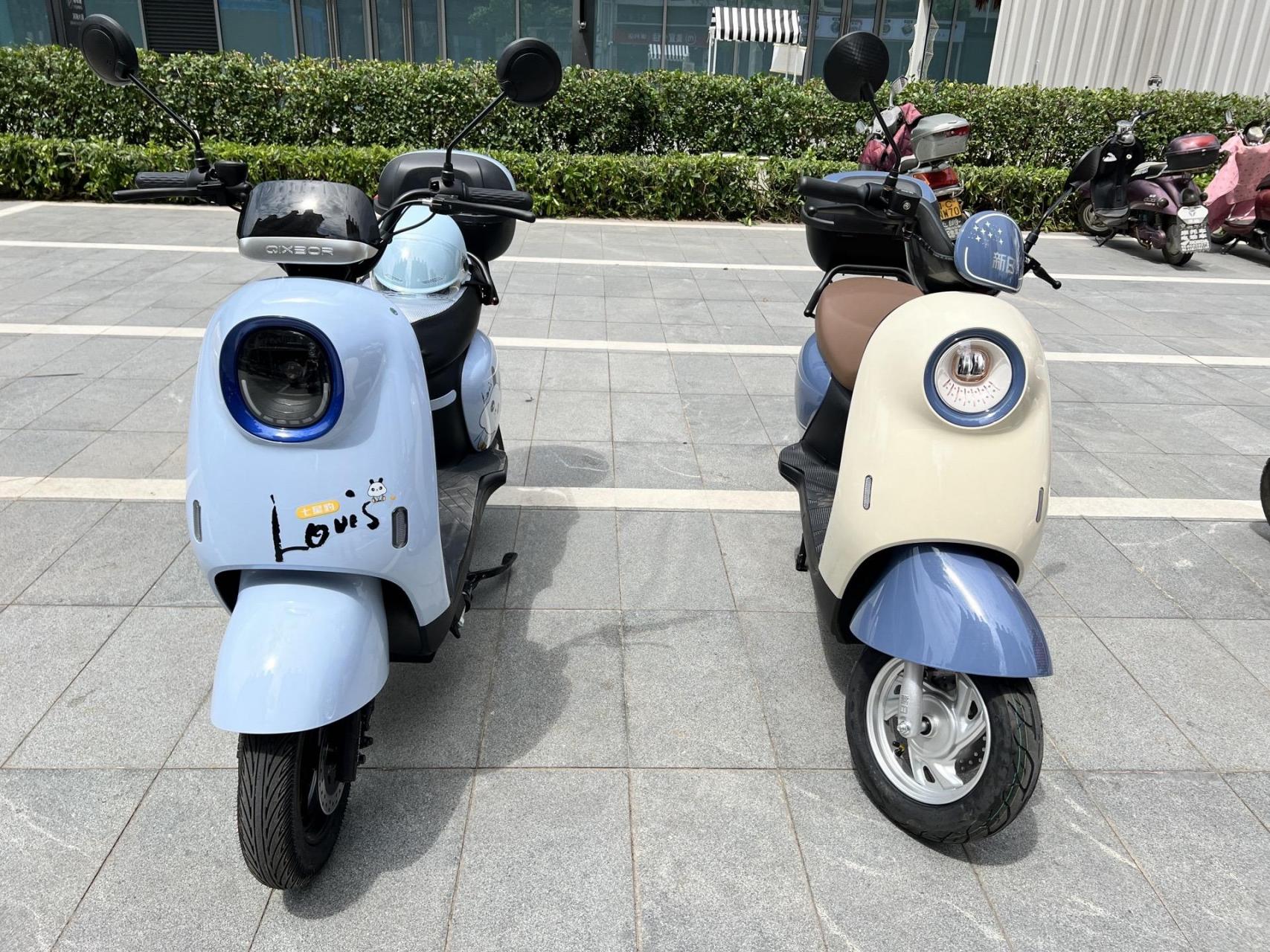 喜提小毛驴一辆,新车落地0.3万
