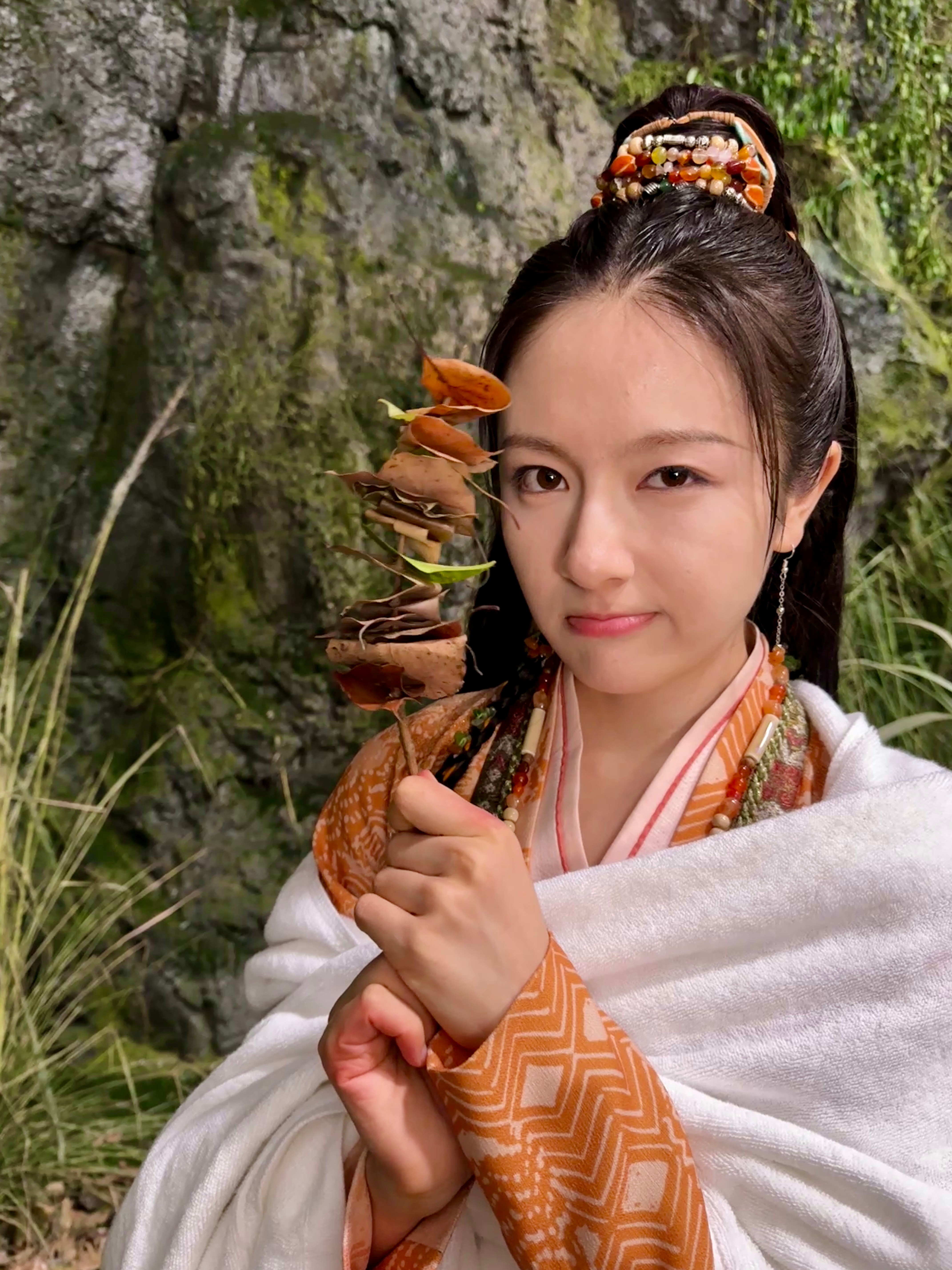 怎么不算一种露营 如果有蒸羊羔,蒸熊掌,蒸鹿尾儿