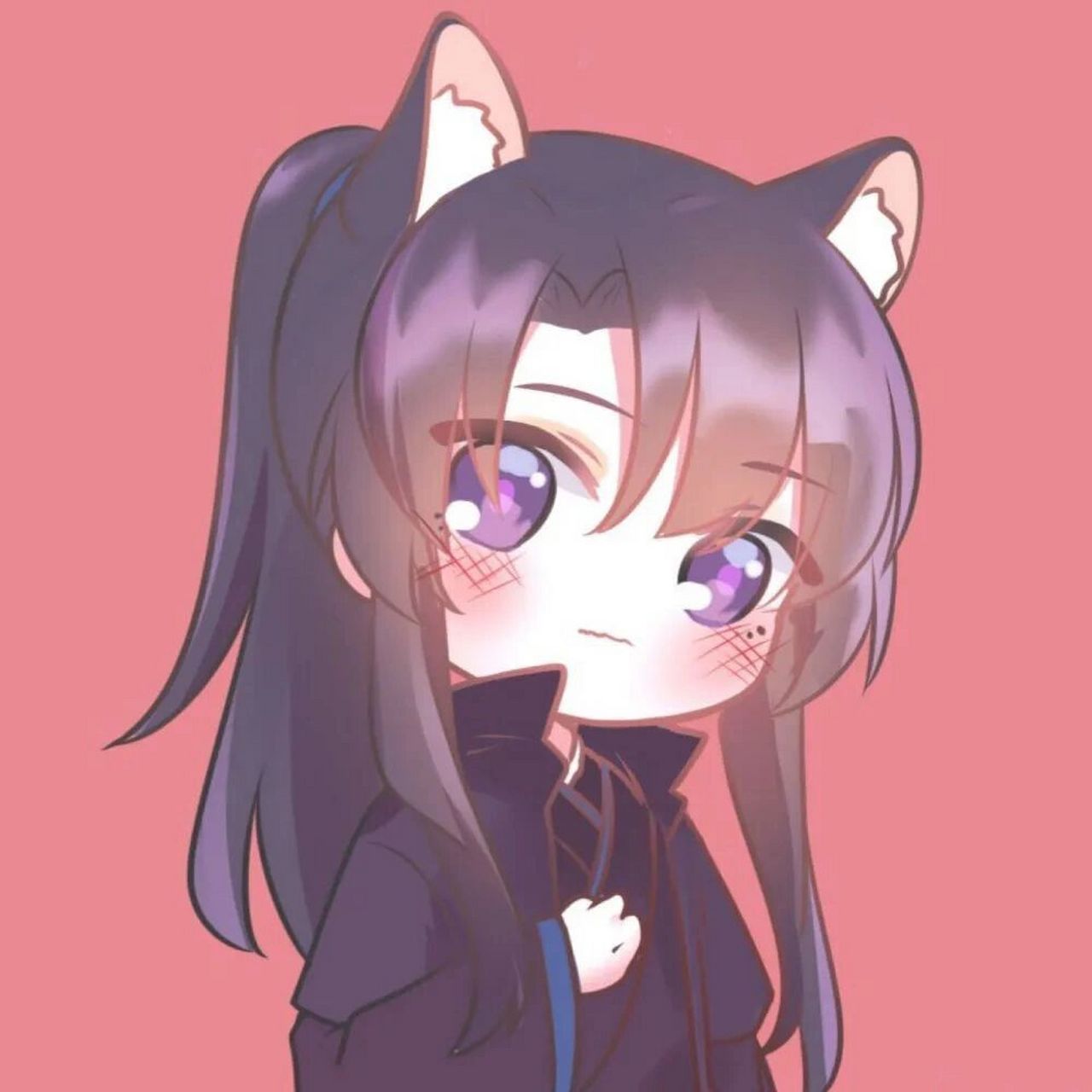 「二哈和他的白猫师尊专题头像壁纸」㈢ 求图=③连