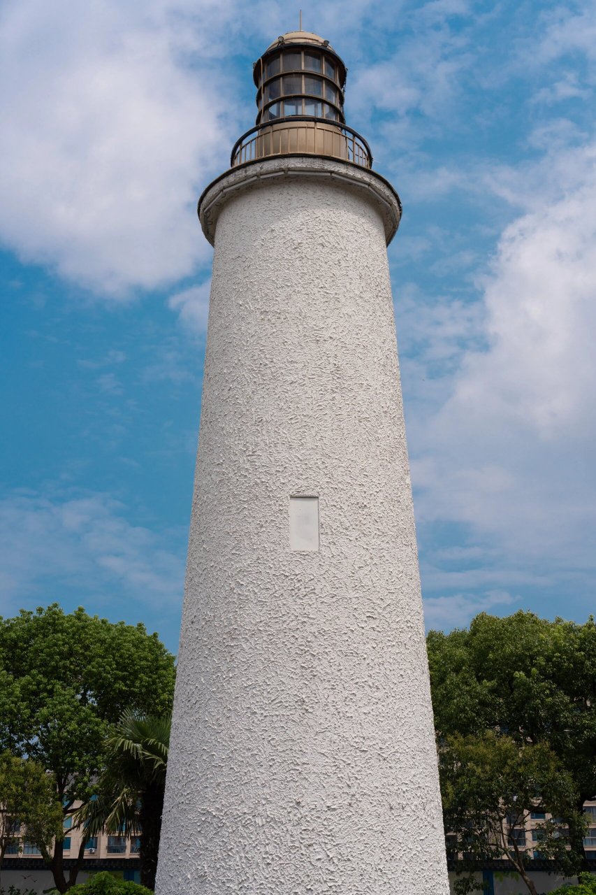 舟山中国灯塔博物馆