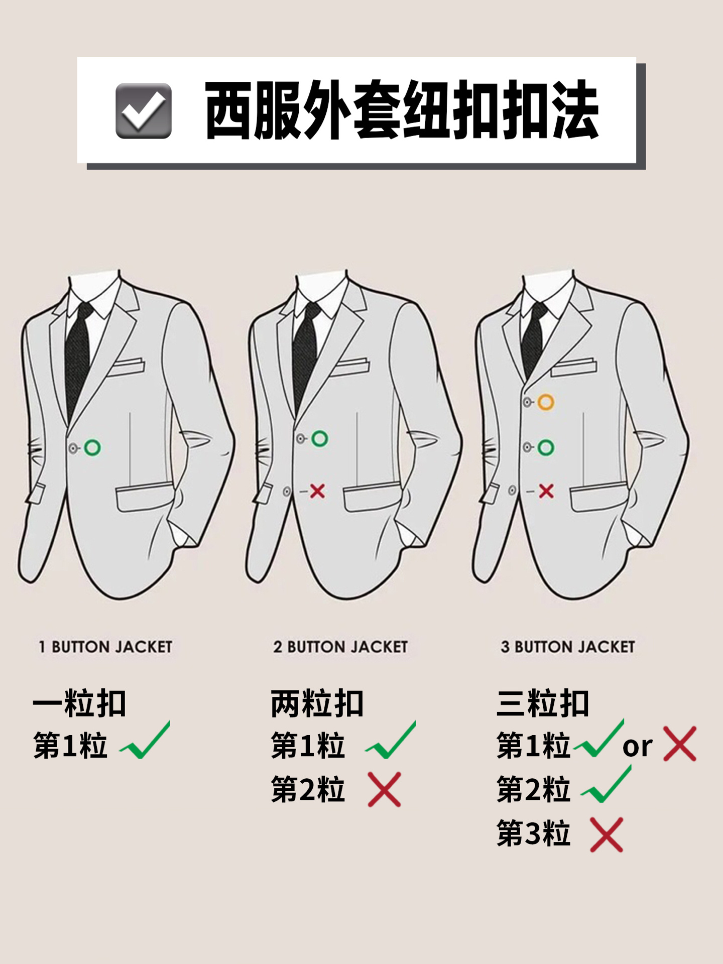 穿西装的男士们越多越多 也有很多男士在有能力的情况下去定制西服