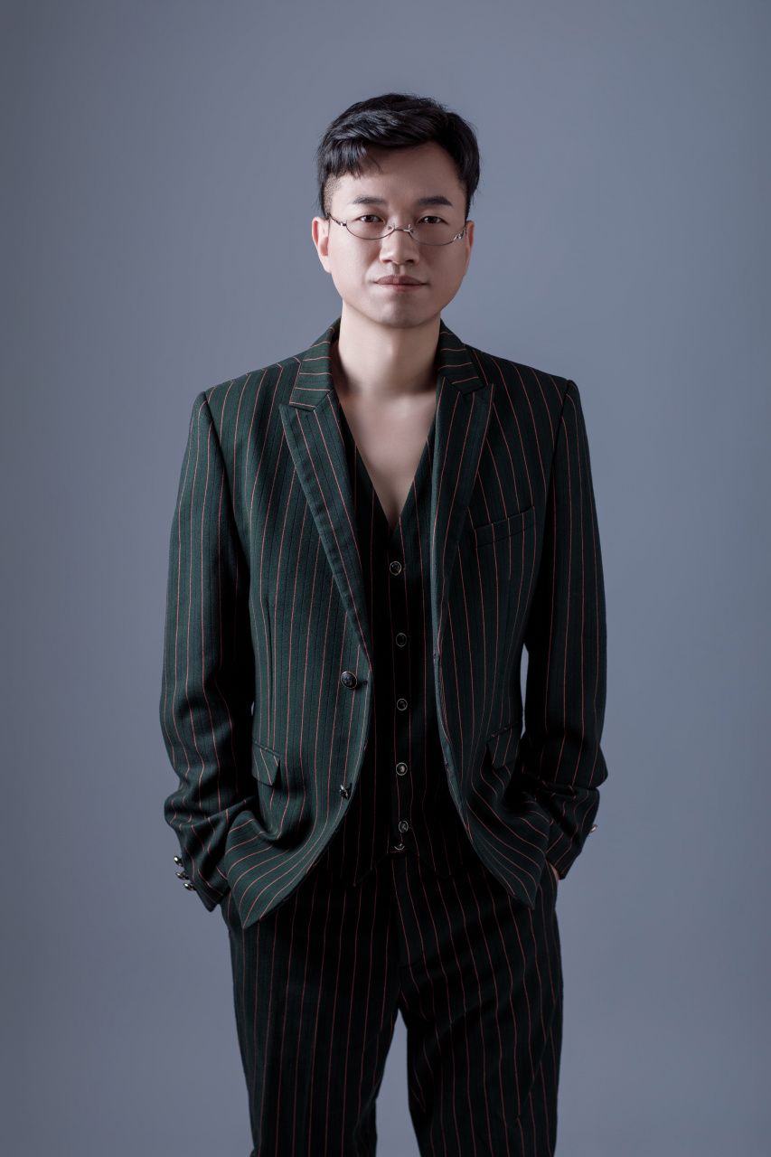 庄闲##写真##歌手庄闲