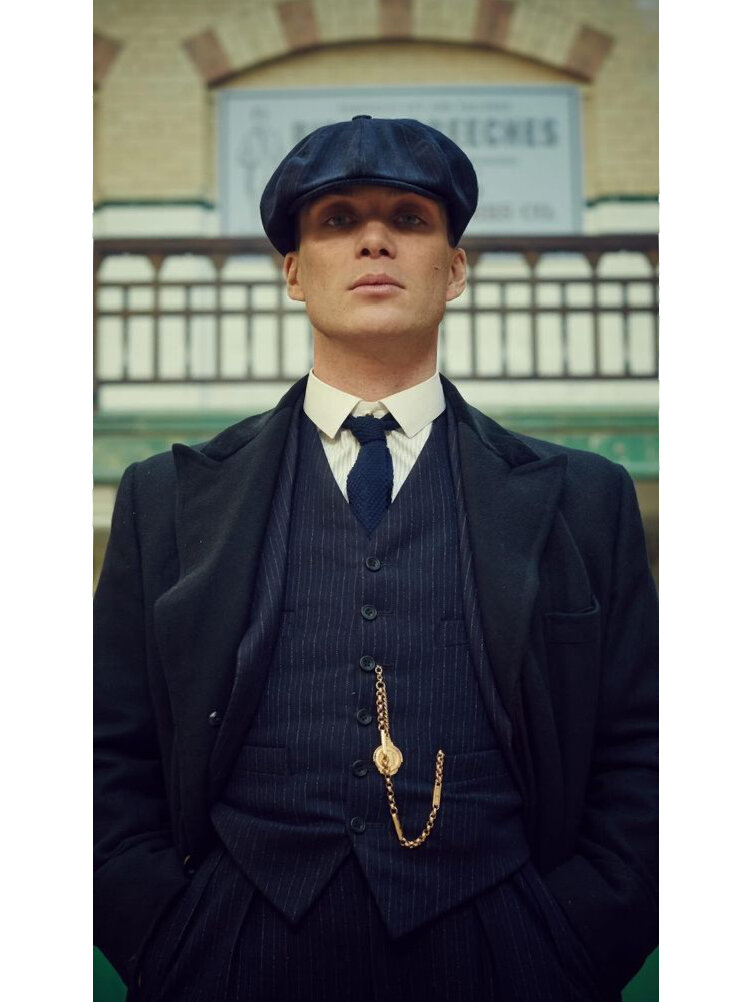 浴血黑帮peaky blinders 超清壁纸分享系列