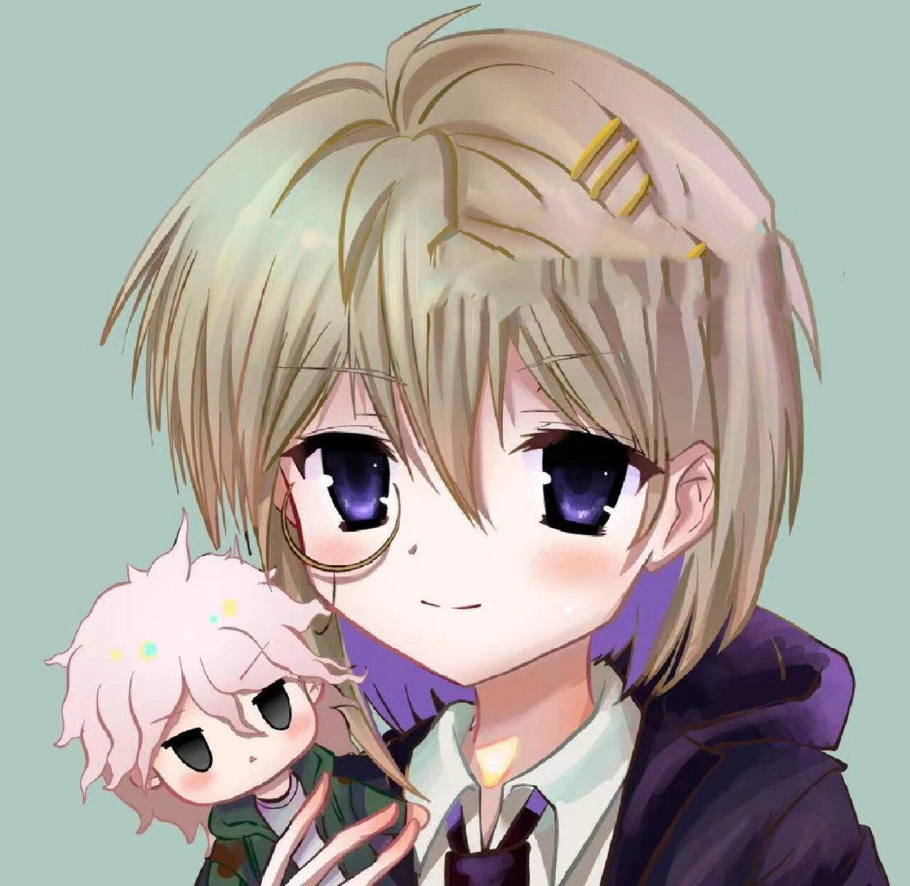 古早画风合集 稿件展示,目前还接稿