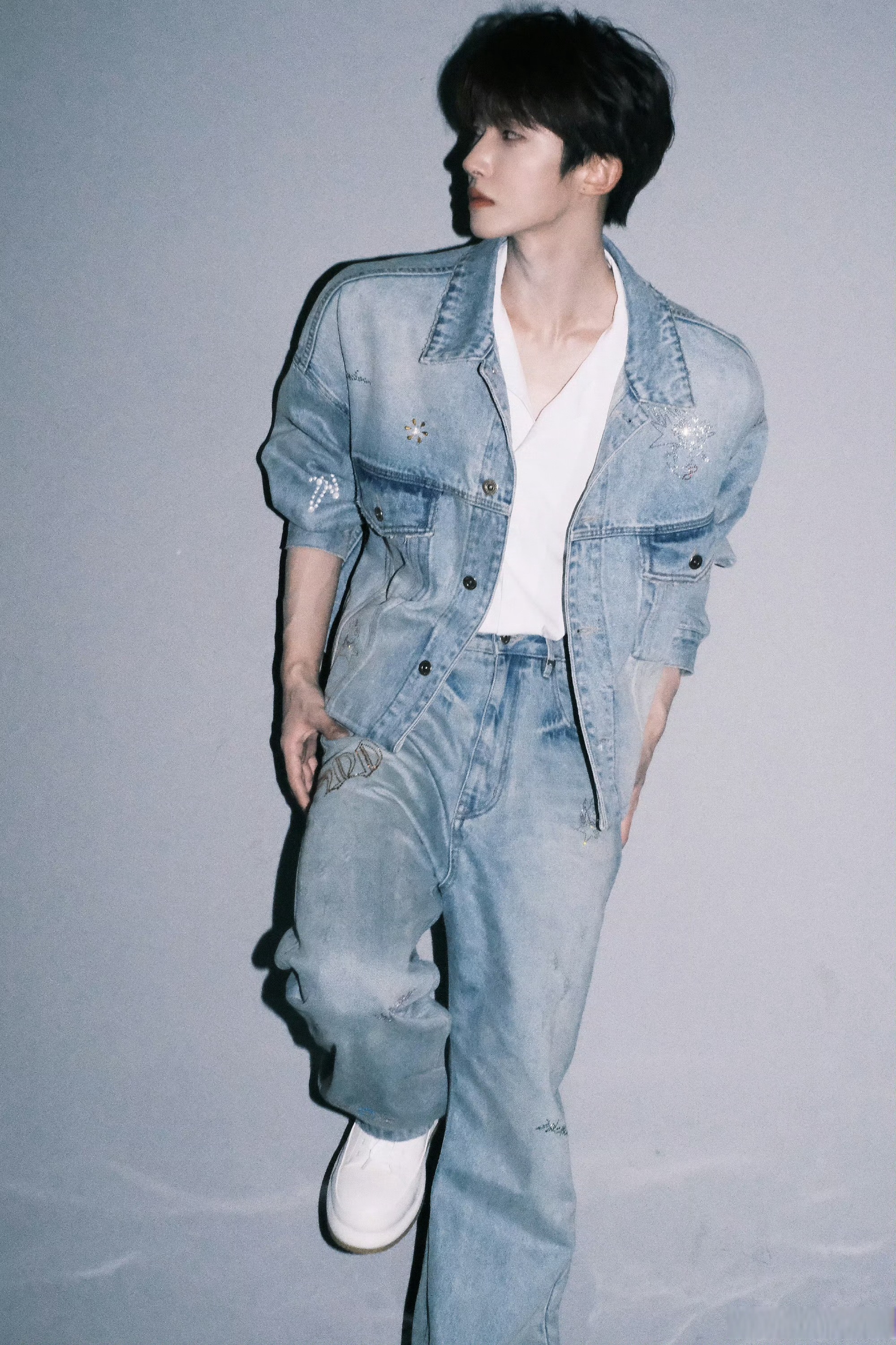 yu_ 一同用音乐传递文化故事 刘宇超话#花开天下最四川##四川卫视