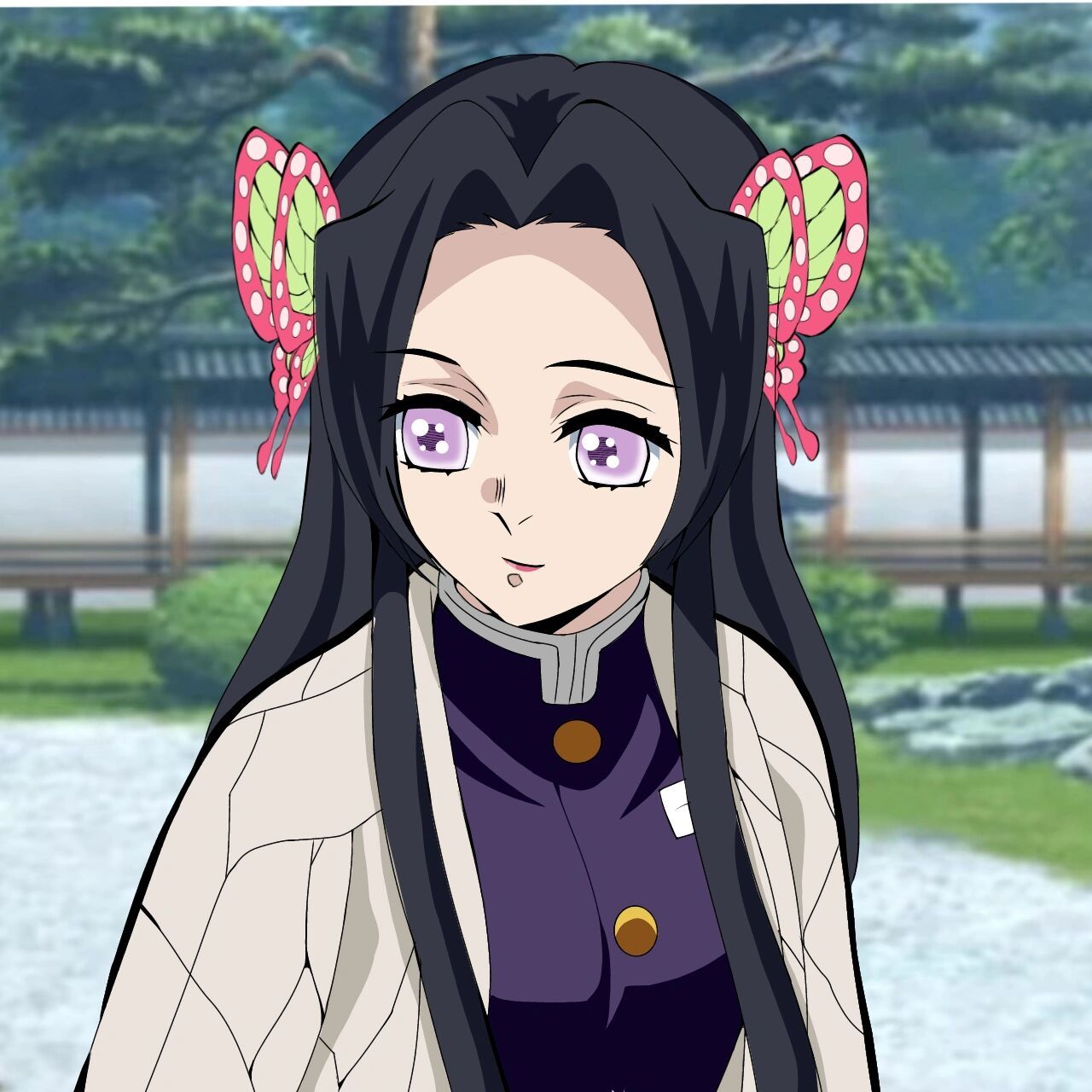 平行世界/香奈惠存活线《开启》 p2为全身图 p567