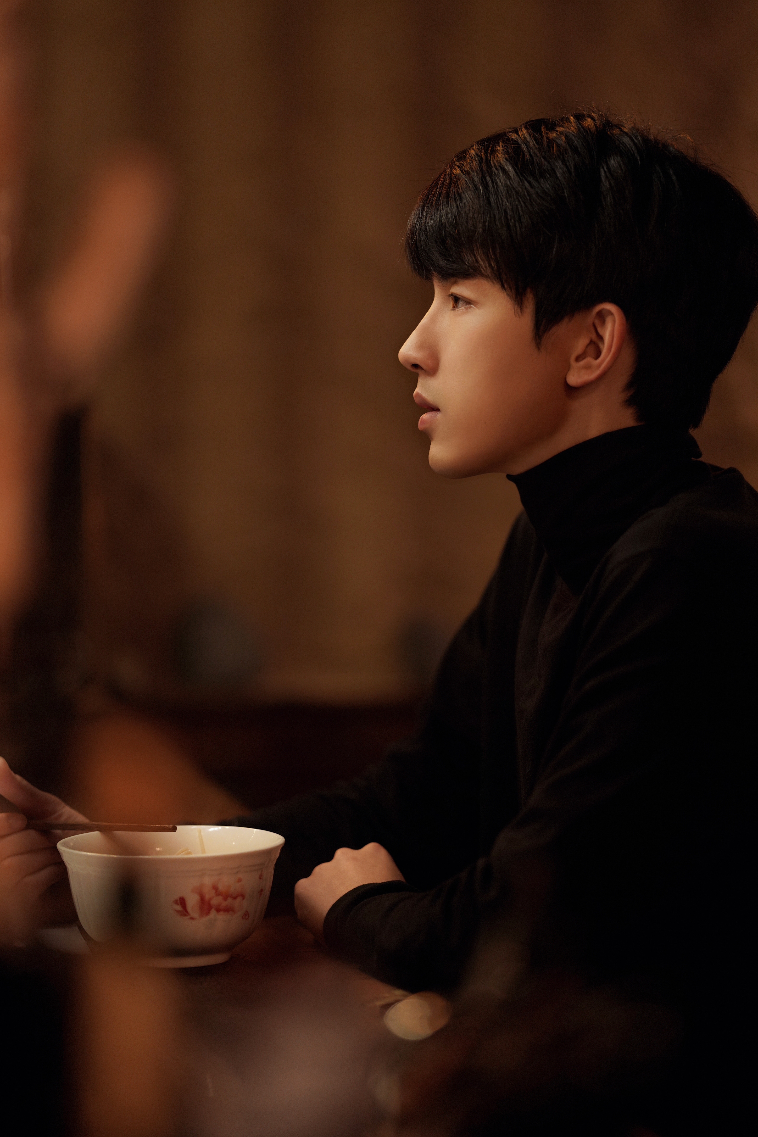 郭俊辰超话 ·#郭俊辰永不失联的爱#