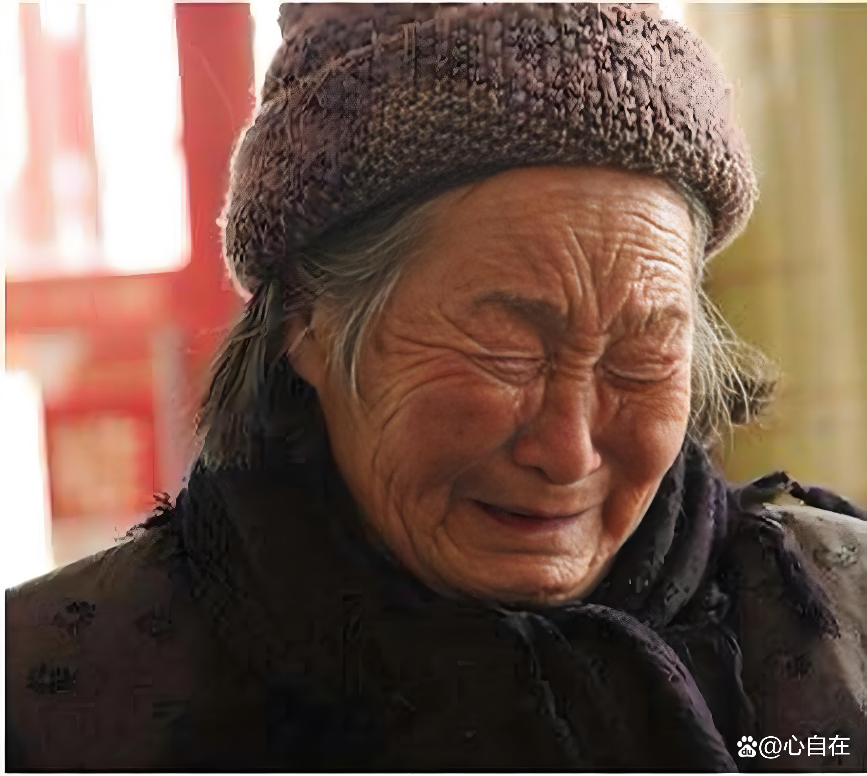 给家人做超度的时候哭了的简单介绍 给家人做超度的时候哭了的简单介绍