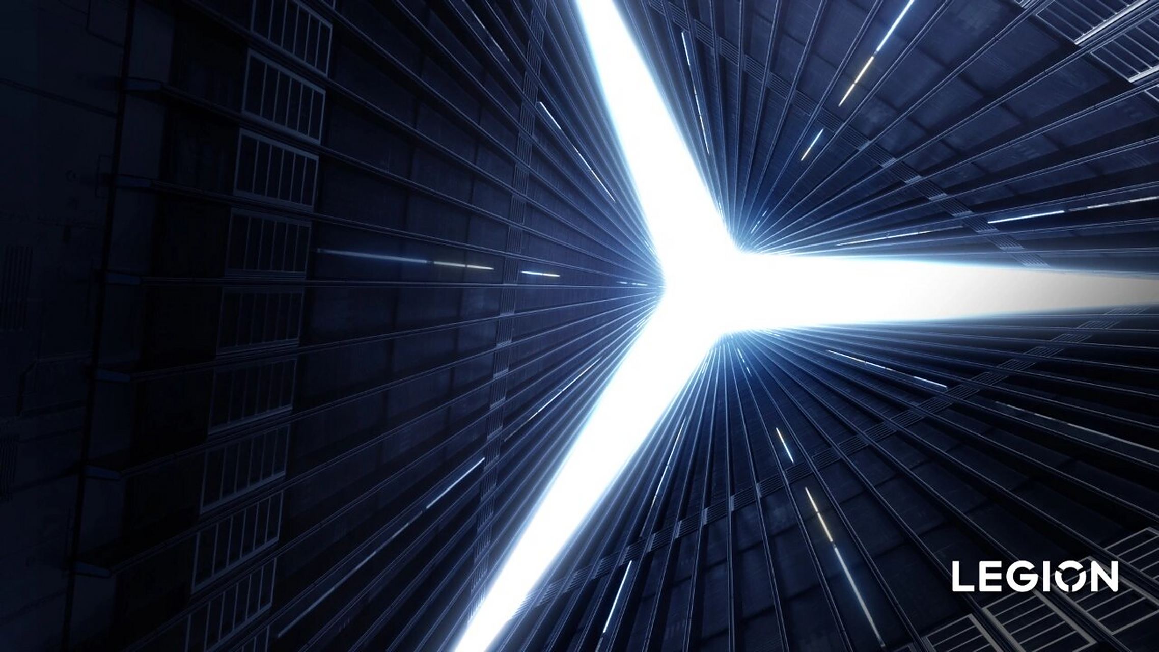 货已发 新的拯壁纸奉上 终于有货, 小姐姐心心念念的 新款拯救者y7000