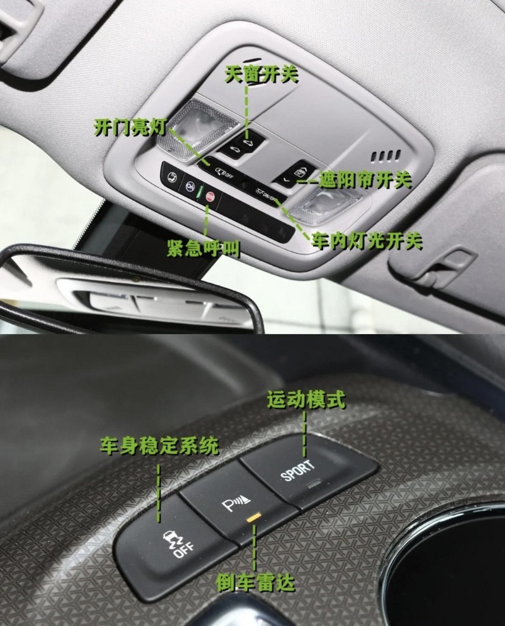 迈锐宝xl详细按键说明图解来啦9191