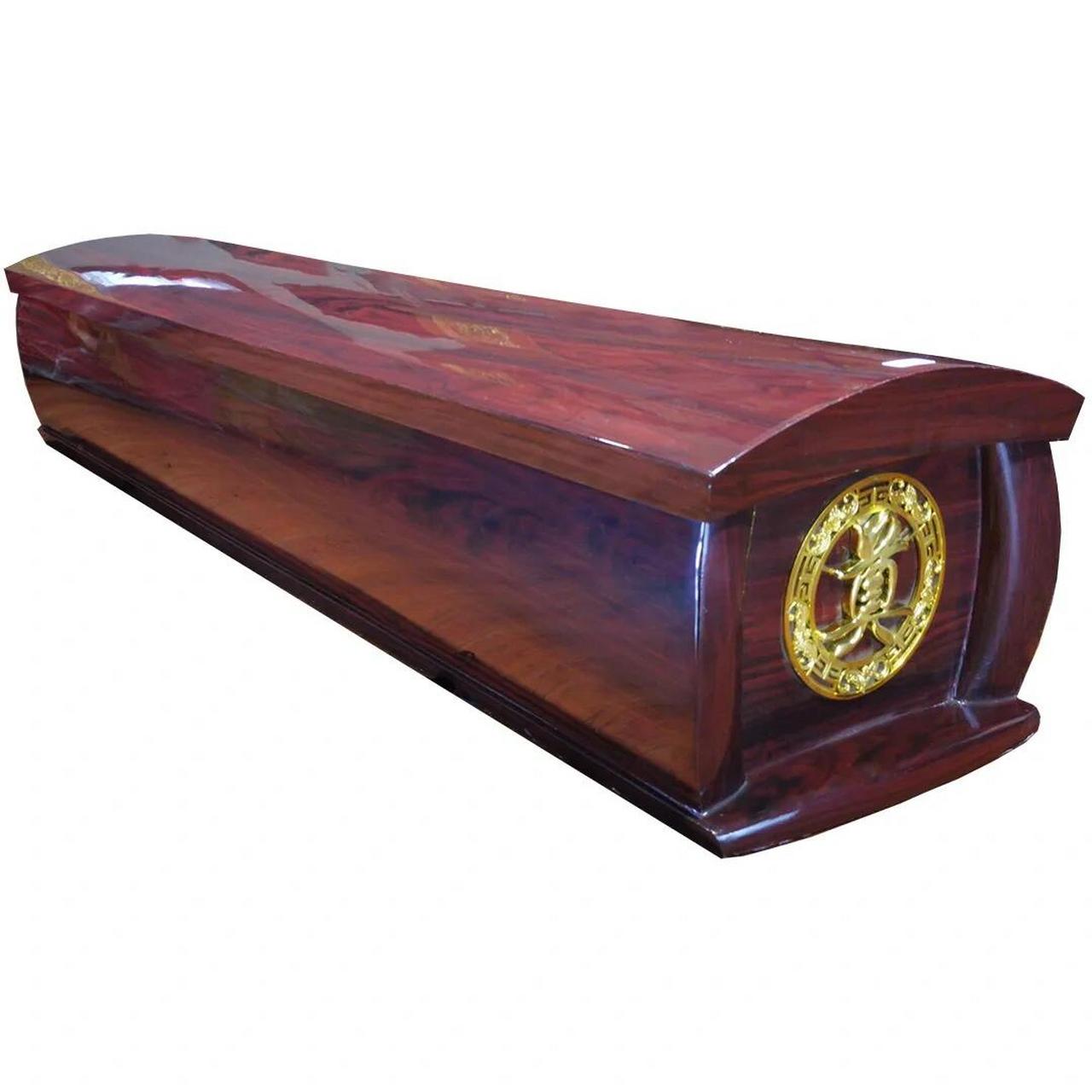 💀探索棺材的历史和文化 🕯️你有没有想过,棺材其实是一种非常