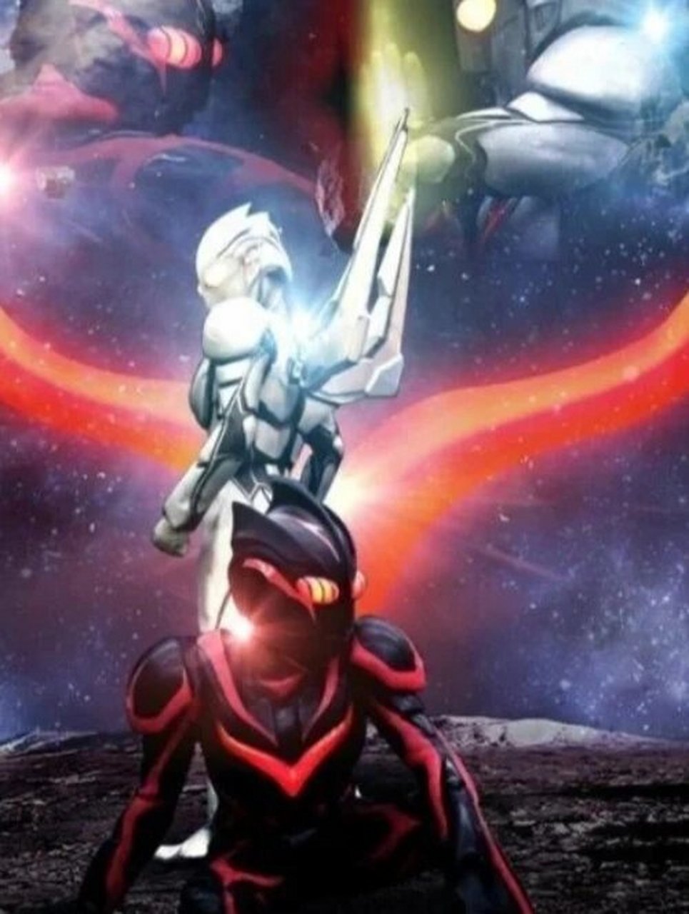 扎基与诺亚的感情(同人) 扎基:诺亚,今天去哪玩?