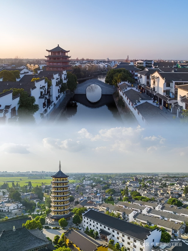 三河古镇旅游攻略来啦!