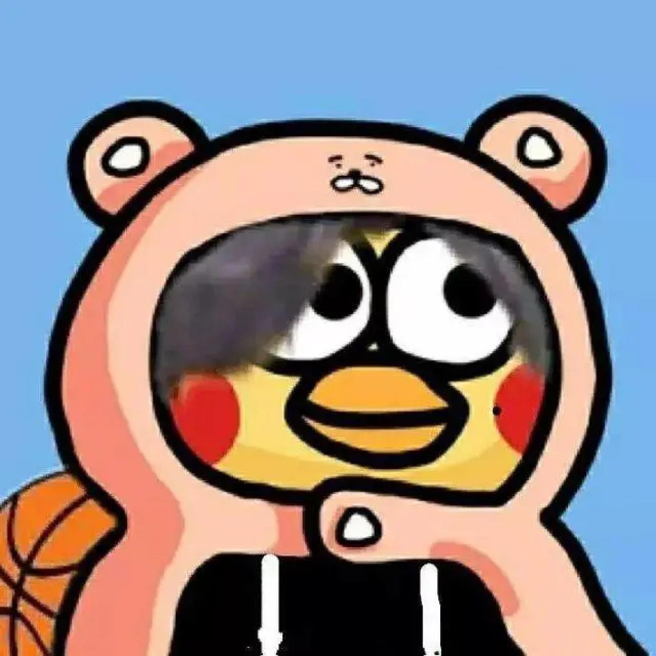 小黑子头像 小黑子头像