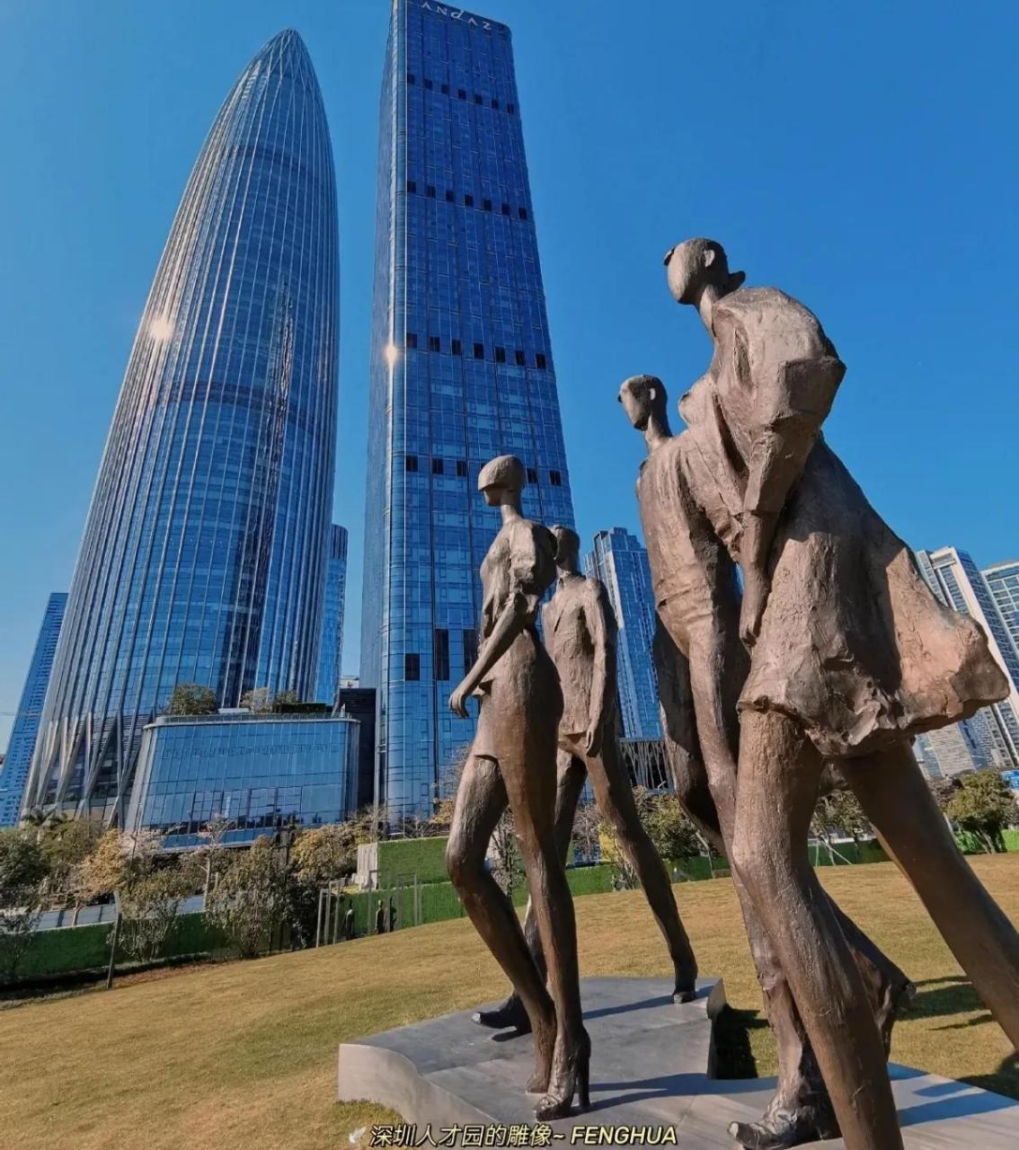 在深圳有这样一个地方,南头半岛形似出洞的蛇头,东侧山嘴像张开的蛇口