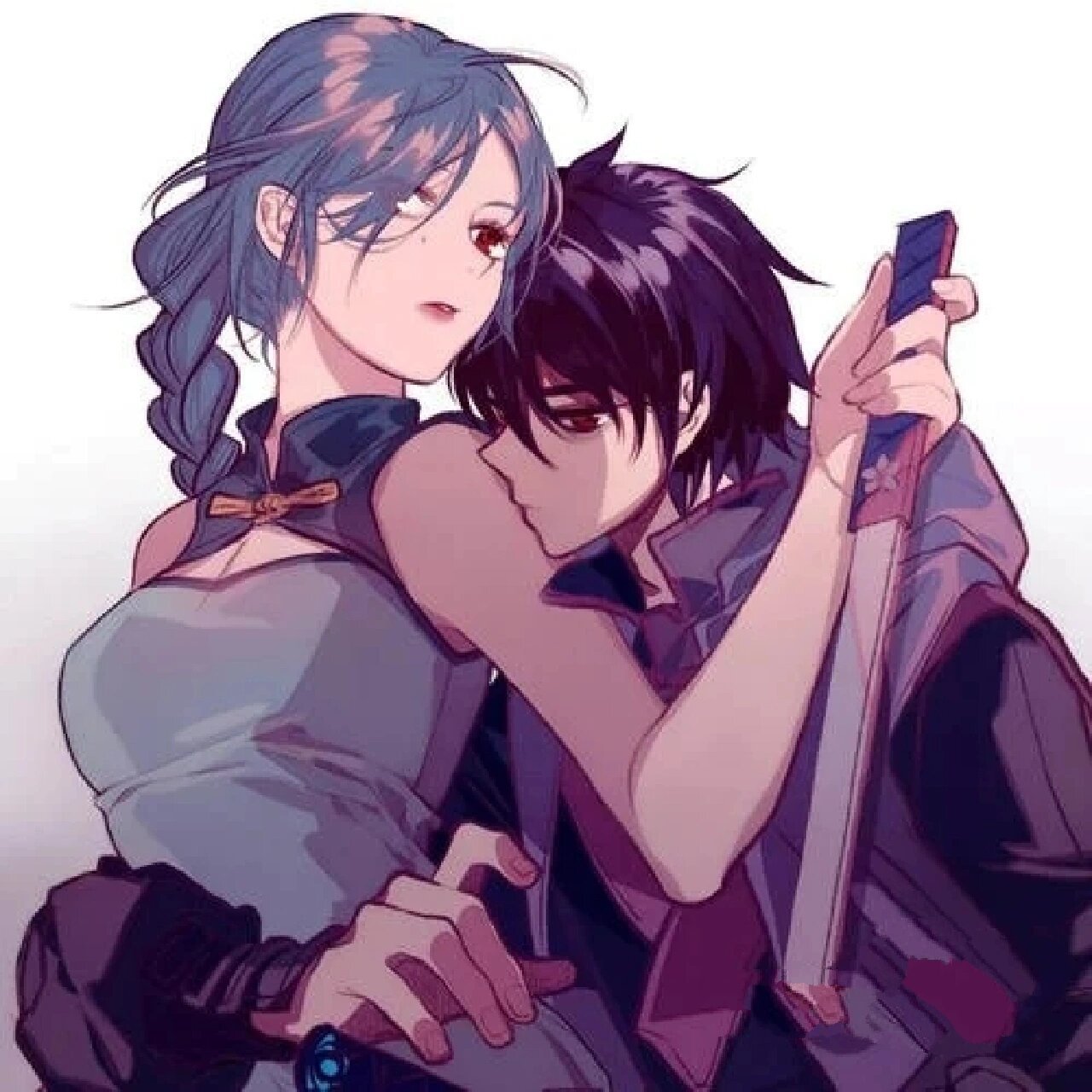 伍六七图片来了