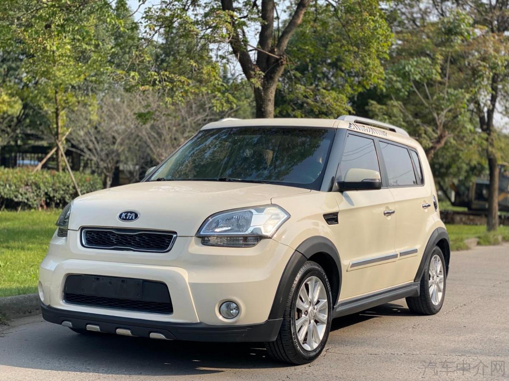 38万元上牌日期:20.起亚秀尔 售价:2.