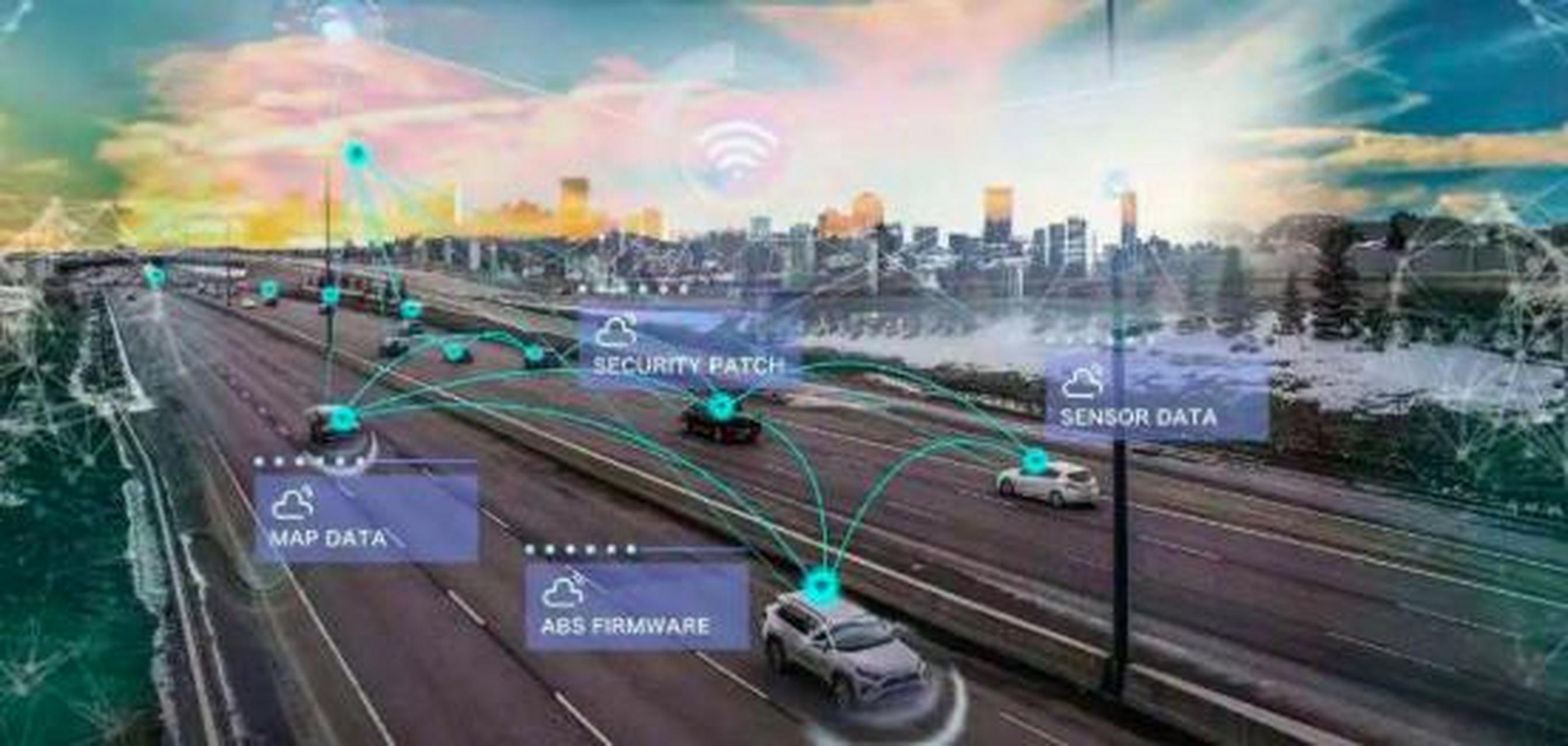 各地各省市的高速公路业主和管理单位,其实都在提如何打造好"智慧高速