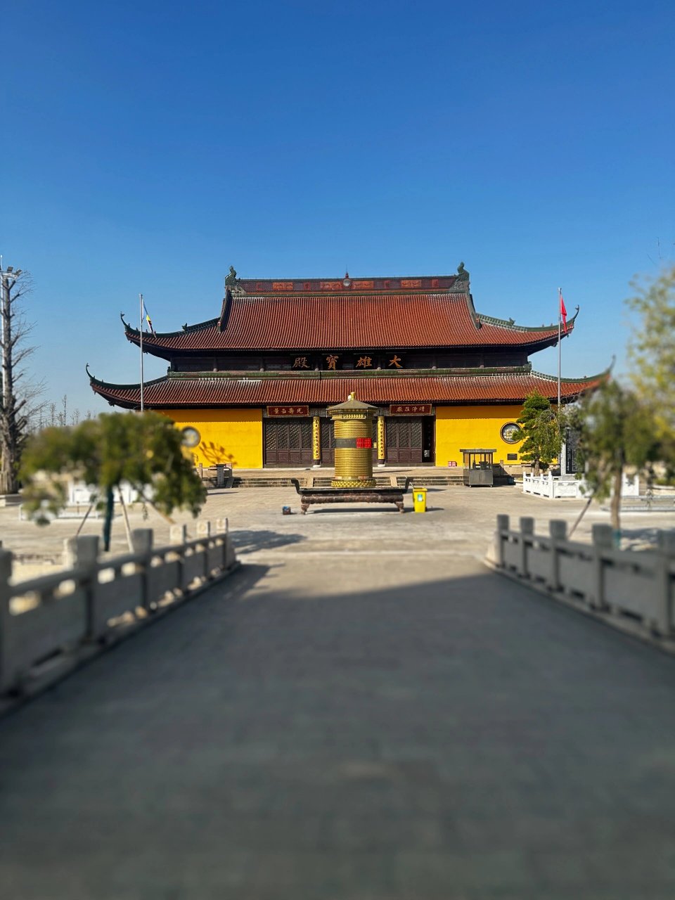 海天禅寺塔葬图片