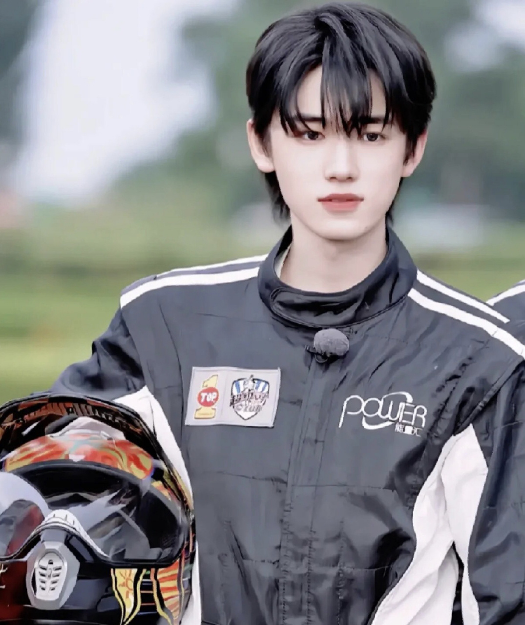 宋亚轩神图第三弹来啦～每一张做壁纸都超可!