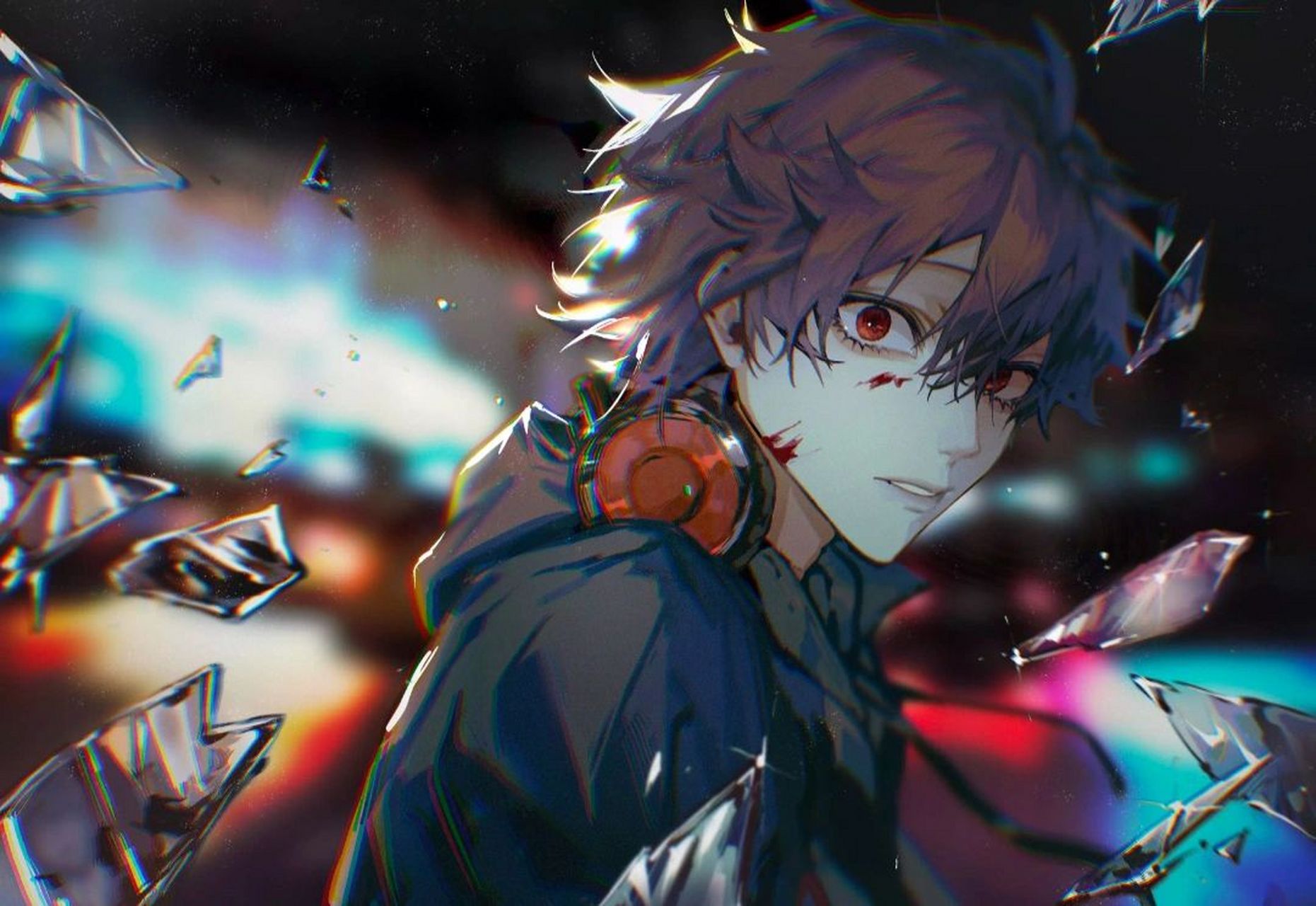 " 	 "假设已经发生过的事情中没有发