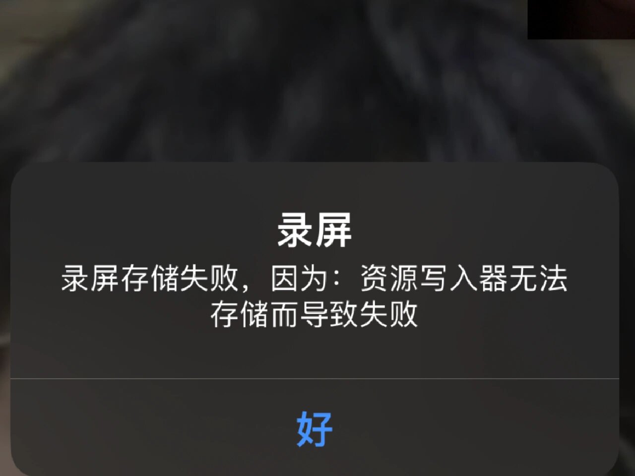 苹果qq空间播放不了=苹果手机空间不能访问相册