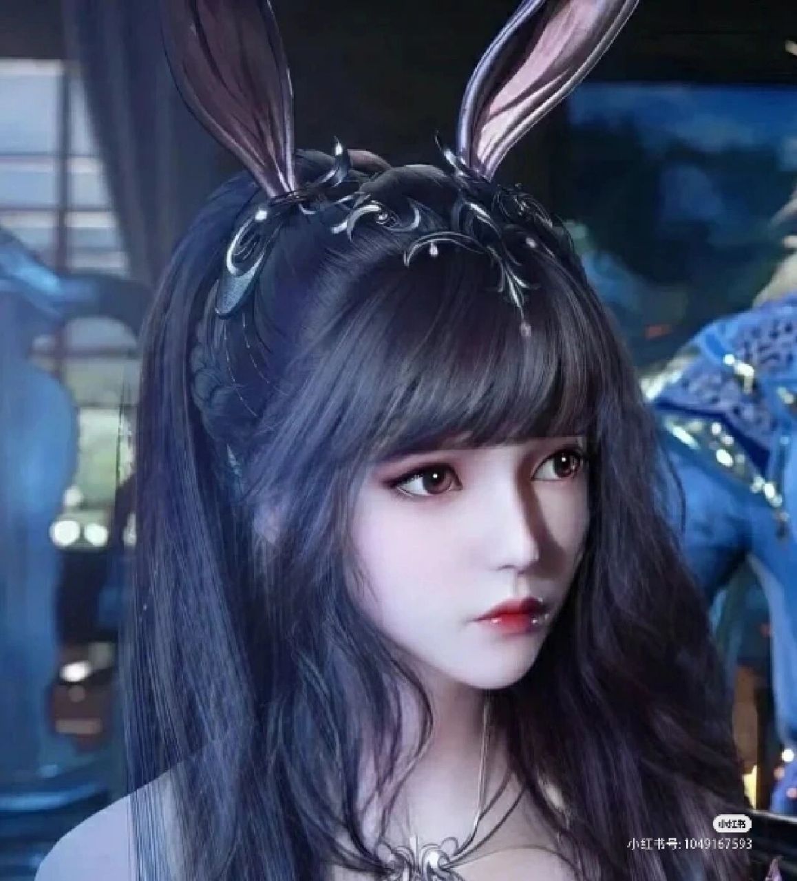 这些都是我找出来最漂亮的小舞的照片 小舞最漂亮的,图片我都找出来了