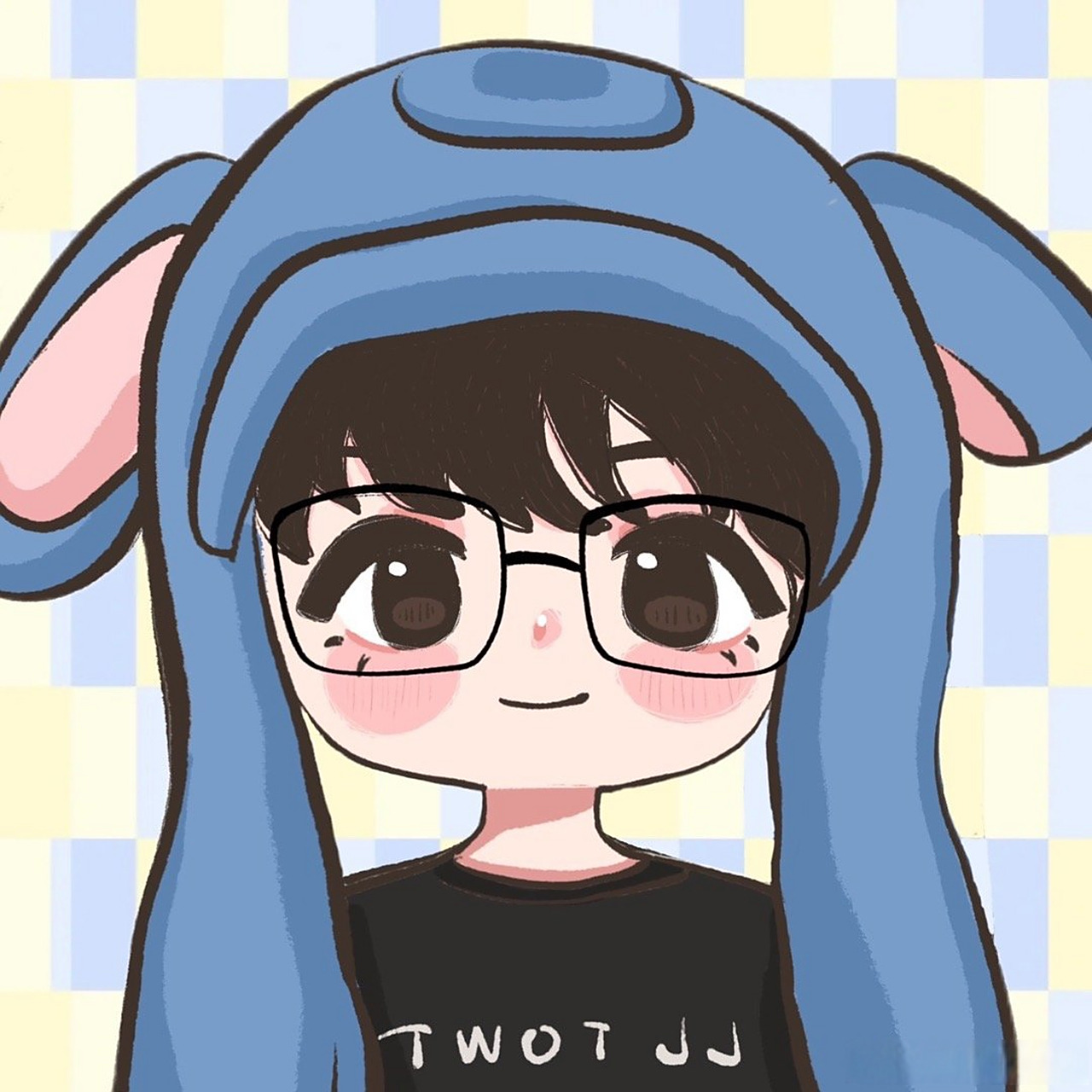 好好好原来你们这么喜欢小蓝帽