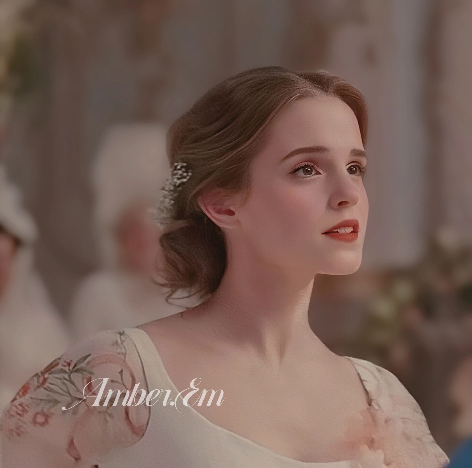 93艾玛沃特森绝美图片|头像