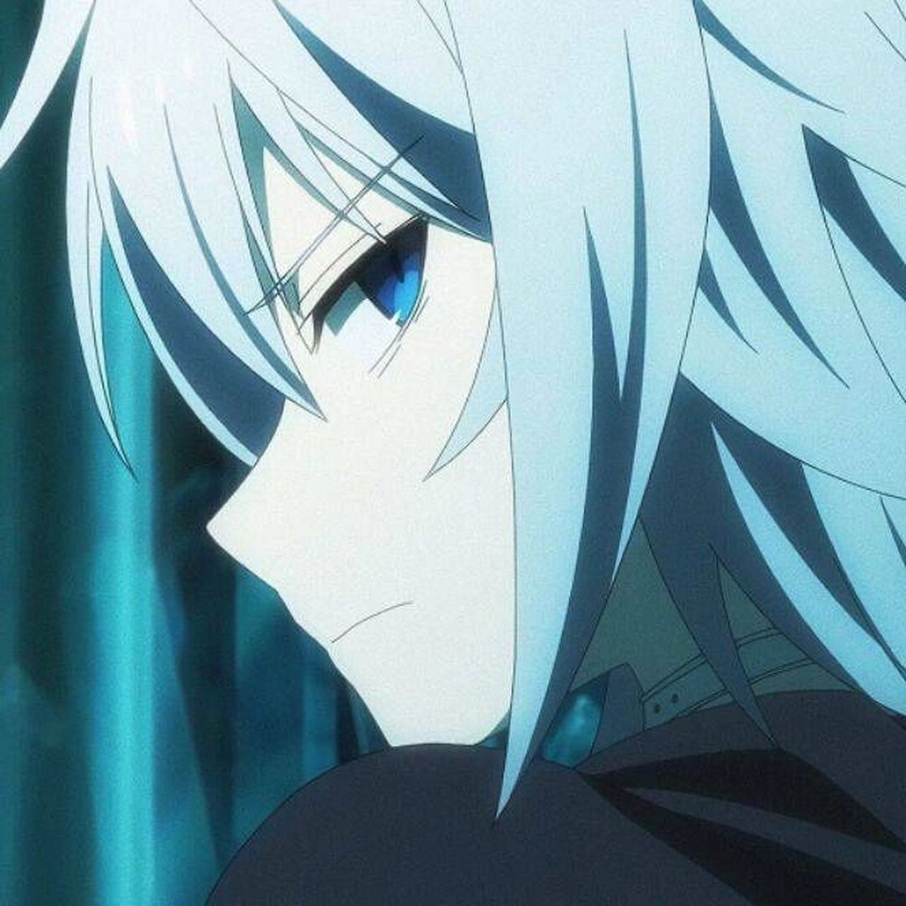 动漫男头侧脸系列 礼貌拿图 需要原图可私信 喜欢的可以关注收藏