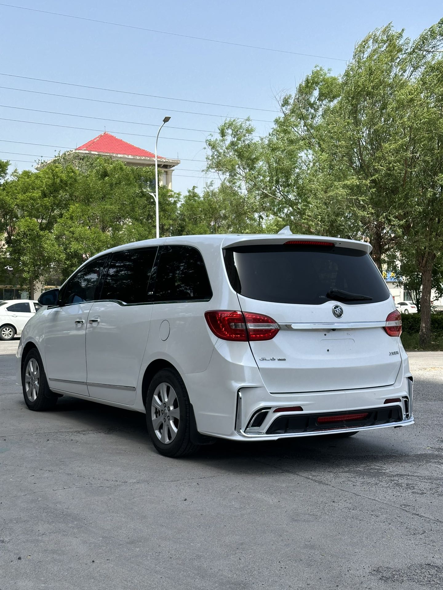 全款10m多,全车升级新款蒙娜丽莎