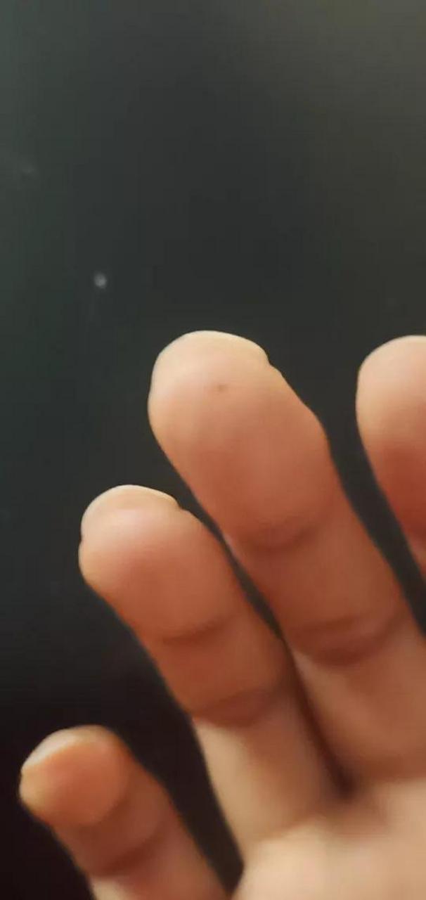 我看到多多上一家的血糖试纸比实体店便宜六七块钱,而且又是旗舰店