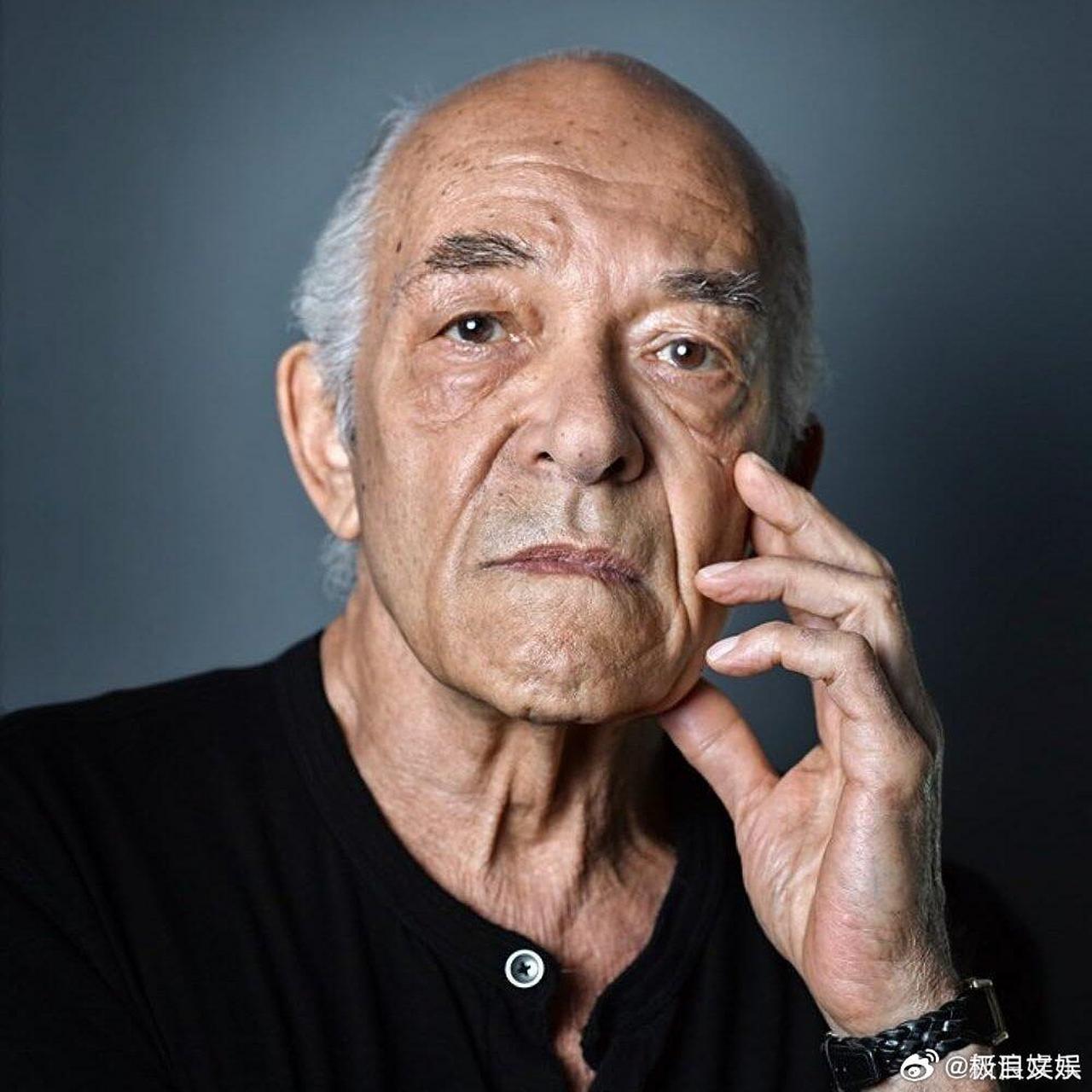 叮叮叔演员去世# 据外媒,《绝命毒师》《风骚律师