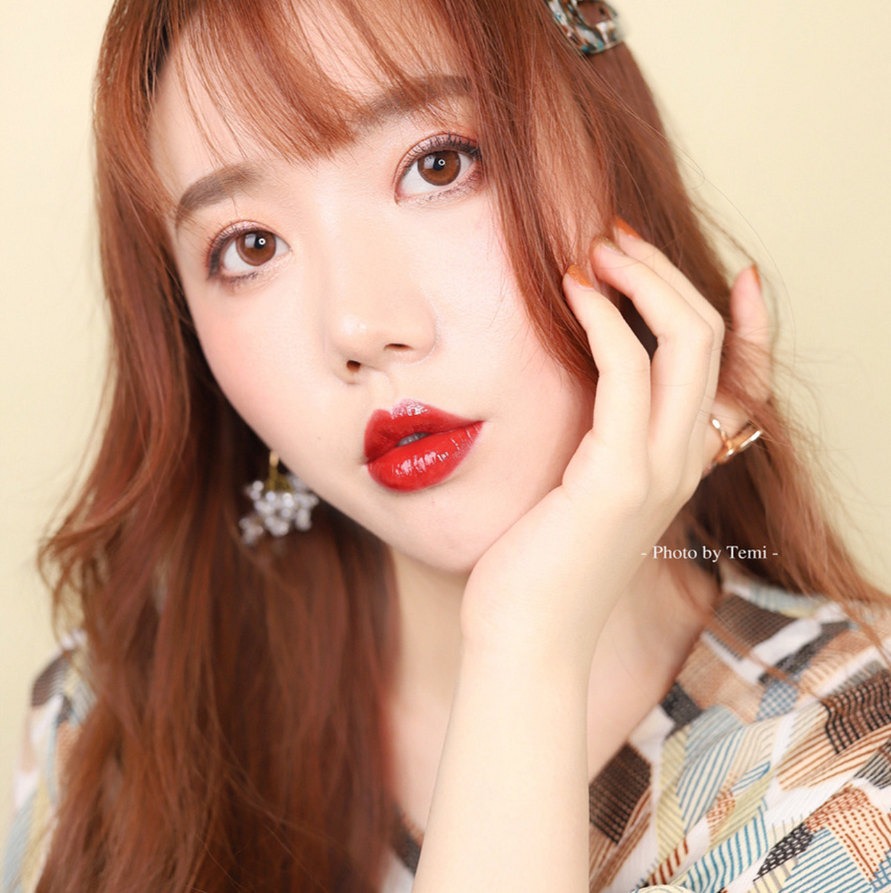 ysl 2019年春夏新品限量黑管唇釉(424 & 425) 96来自: 9693