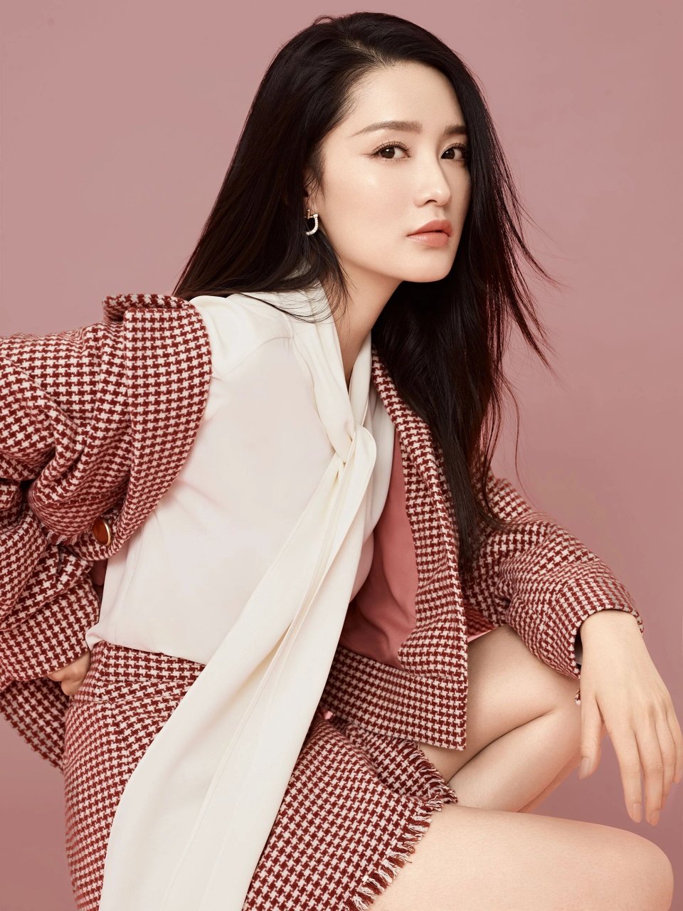 李沁高清图库更新啦