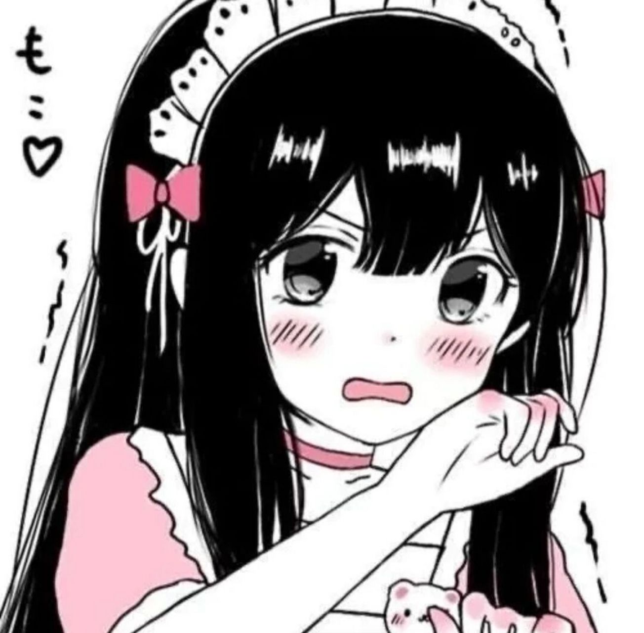 女生动漫头像9407 全网首发 宝宝:.