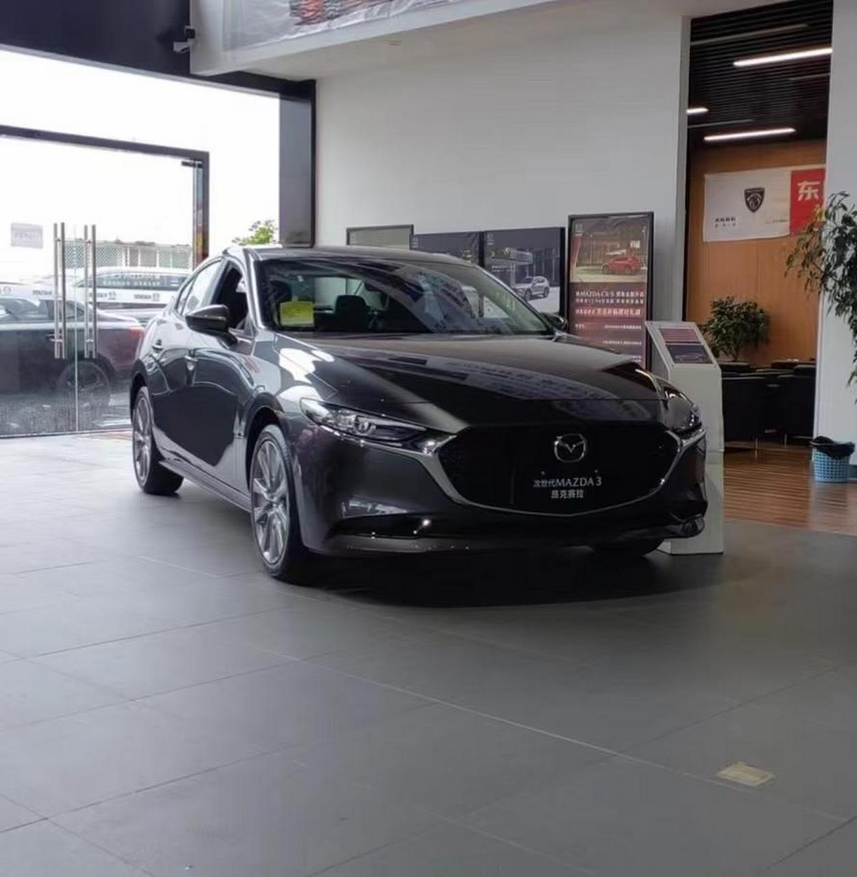 合资超运动轿跑只为喜欢的人无敌