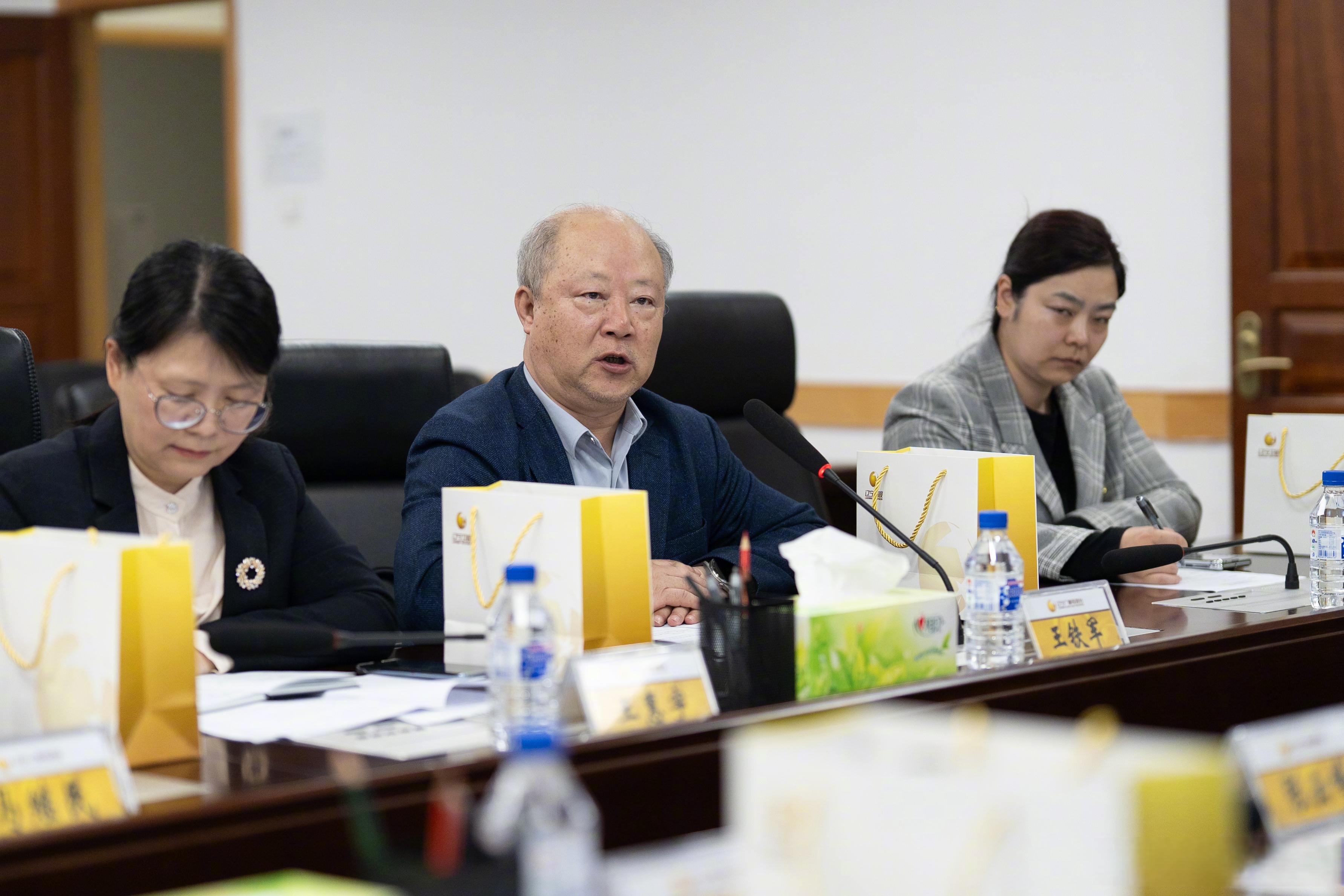 烽火长歌忆抗联#辽宁大学历史学部副主任兼历史学院院长王铁军在东北