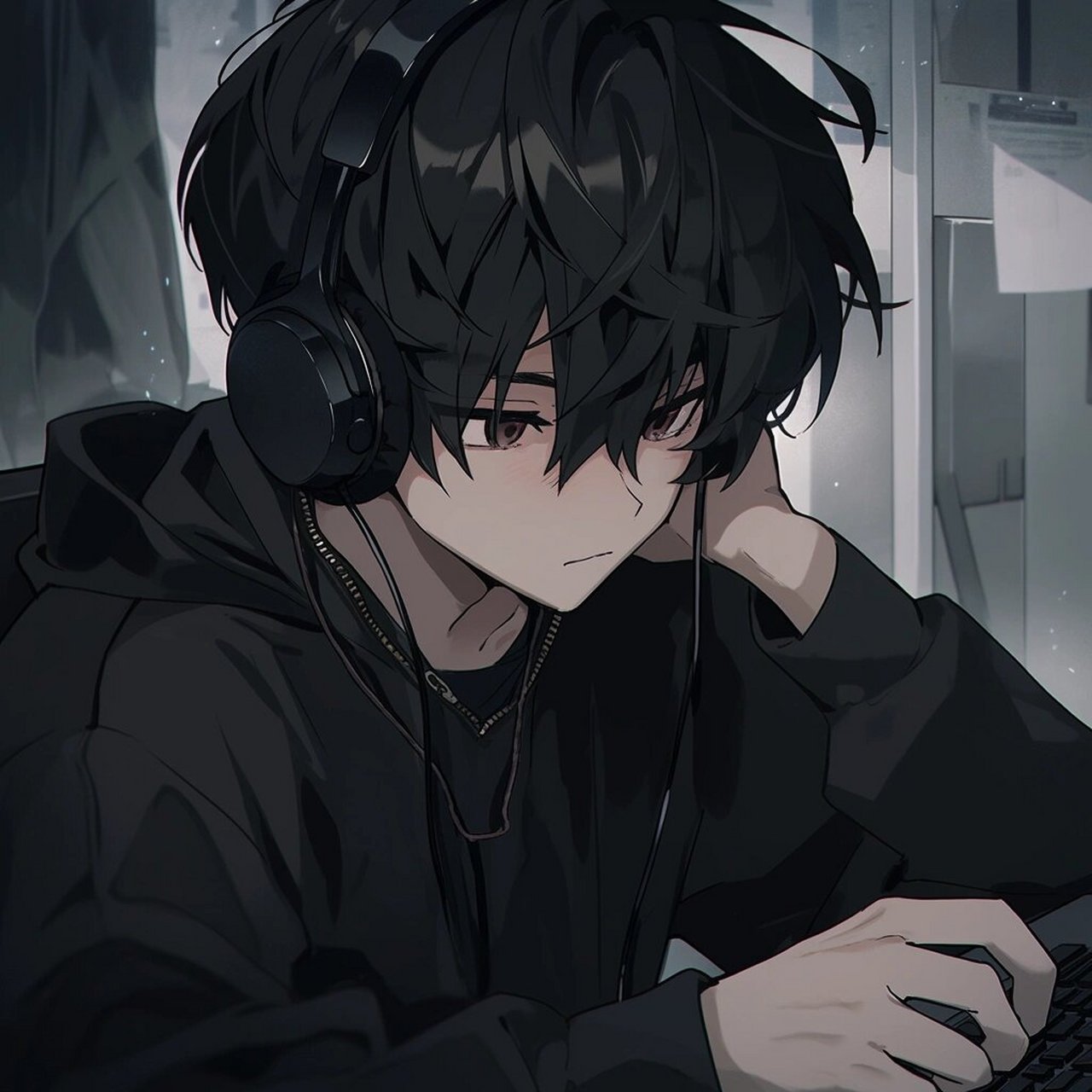 头像男动漫冷酷帅气 😎 嘿,小伙伴们,我来分享一些男生动漫冷酷帅气