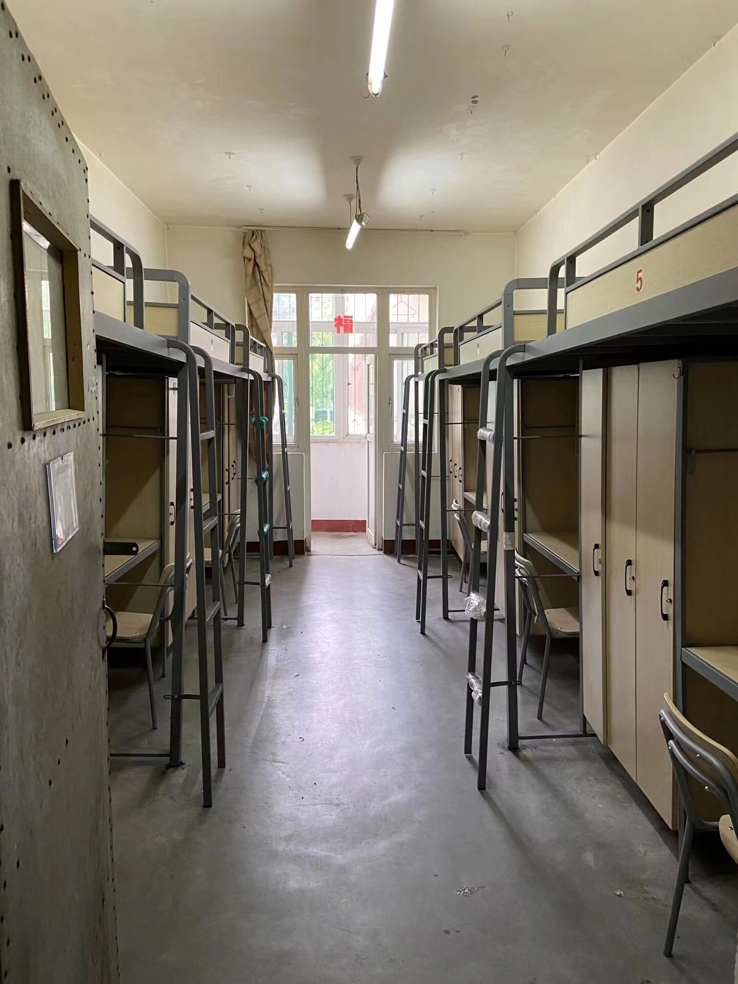 山西工程科技职业大学 | 宿舍攻略