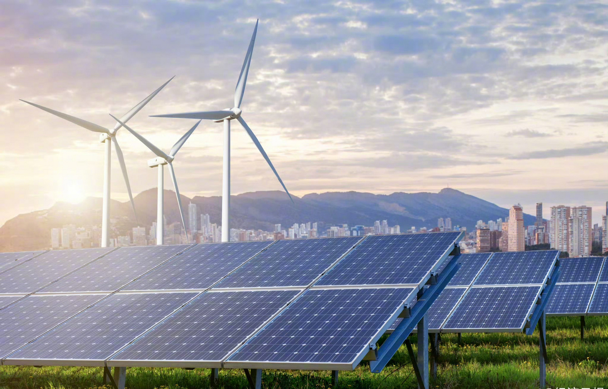 4%,新能源发电量占比46.1%,创历史新高.(央视新闻)#中国