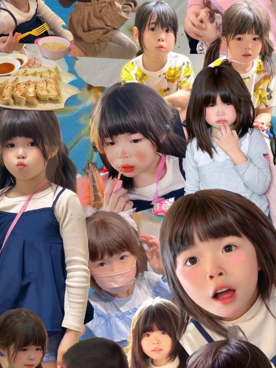 琳噶酱壁纸 琳噶壁纸自取