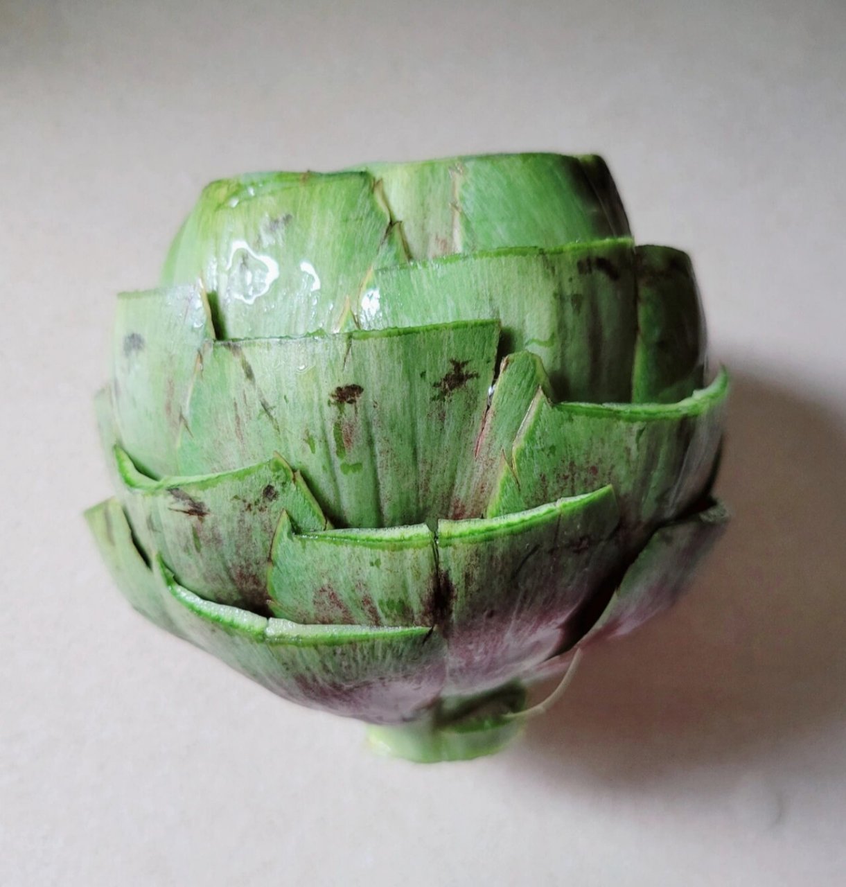 护肝尚品洋蓟(附食用指南) 77洋蓟又叫朝鲜蓟,虽然叫朝鲜蓟,其实和