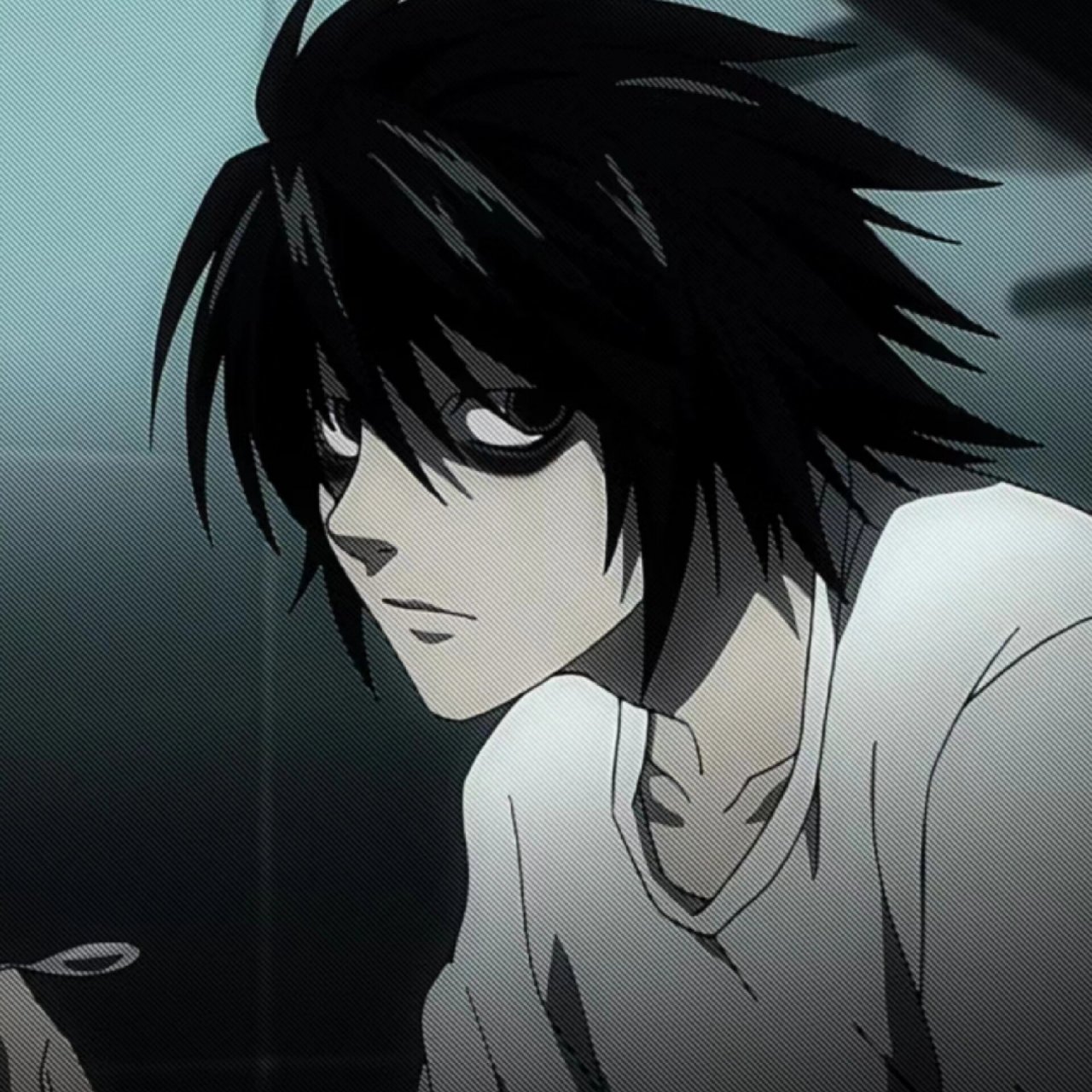 死亡笔记_头像 死亡笔记 l. 头像 #死亡笔记l# #死亡笔记# #头像