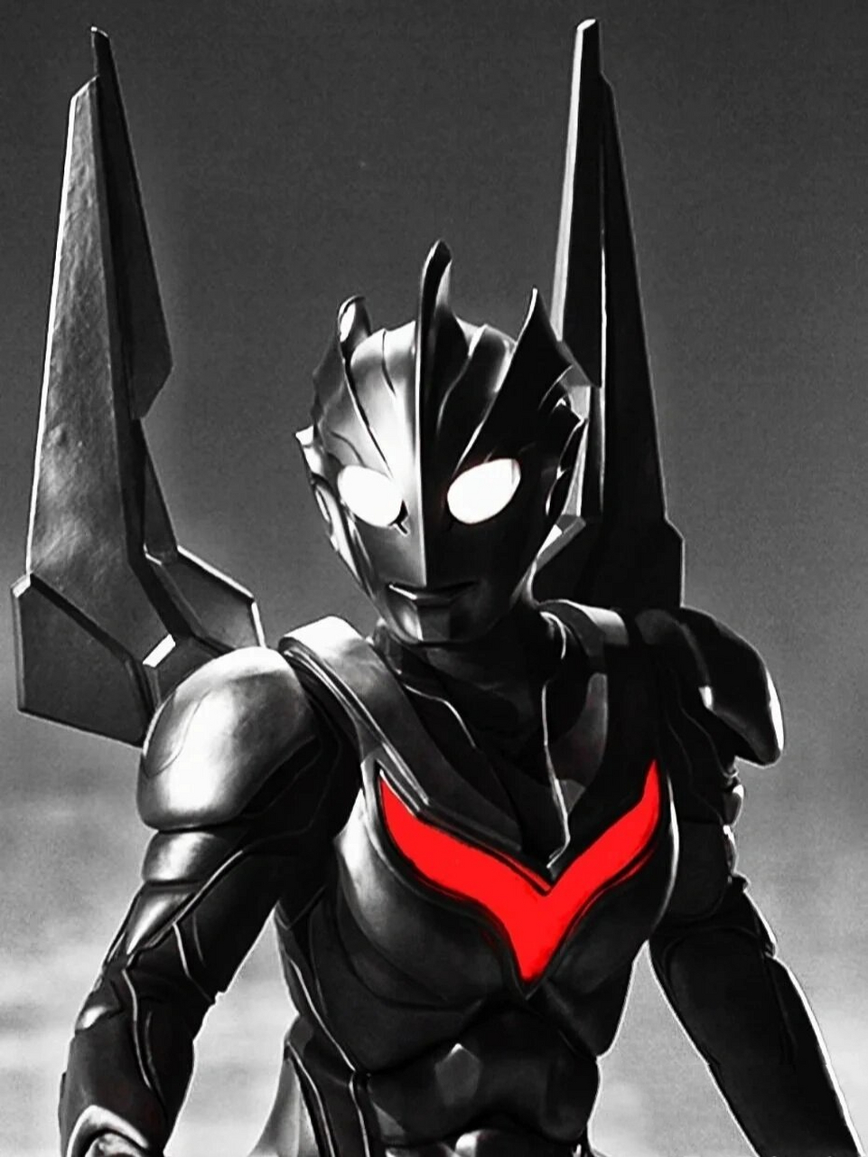 诺亚奥特曼头像(壁纸)