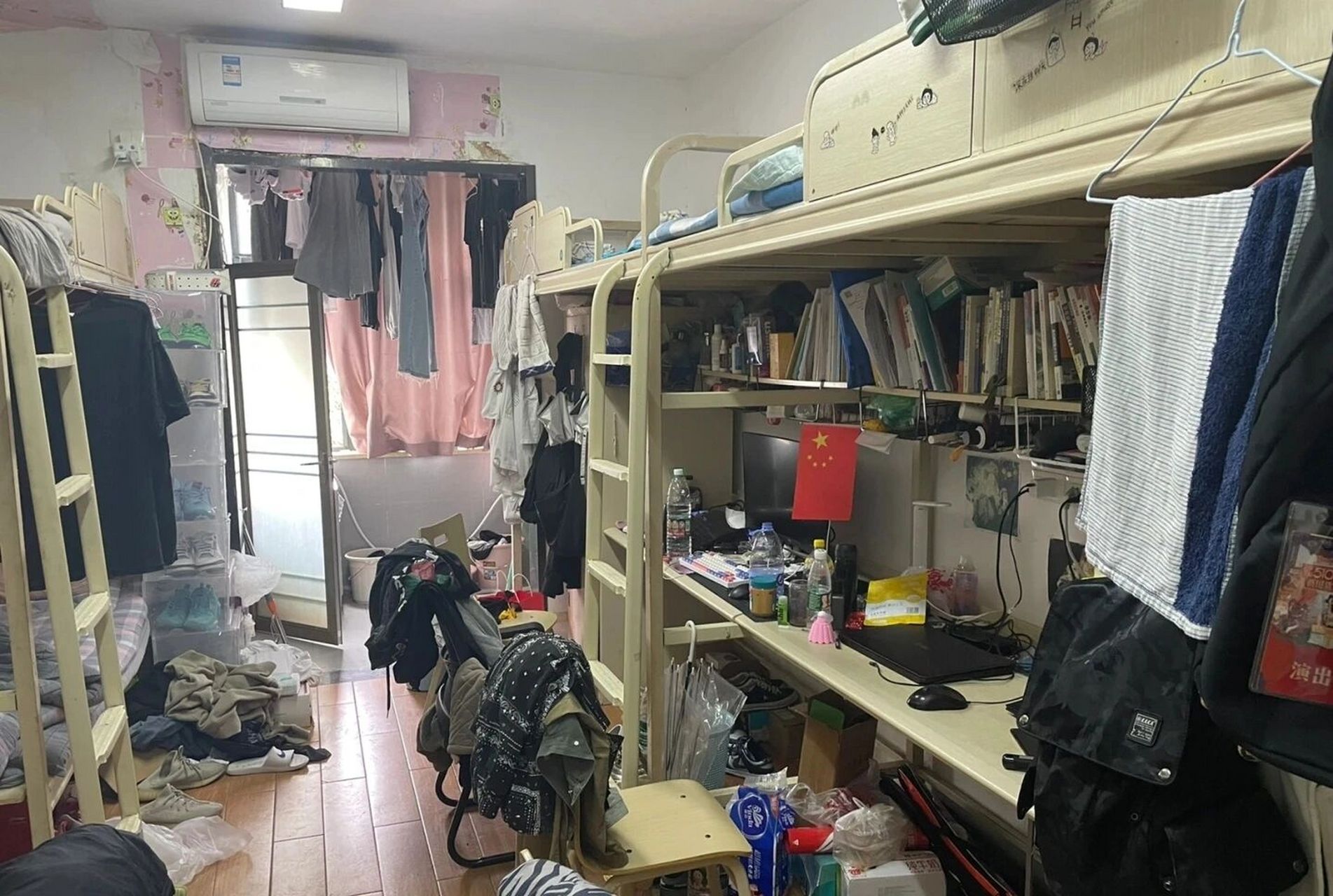 武汉工程科技学院最全介绍!