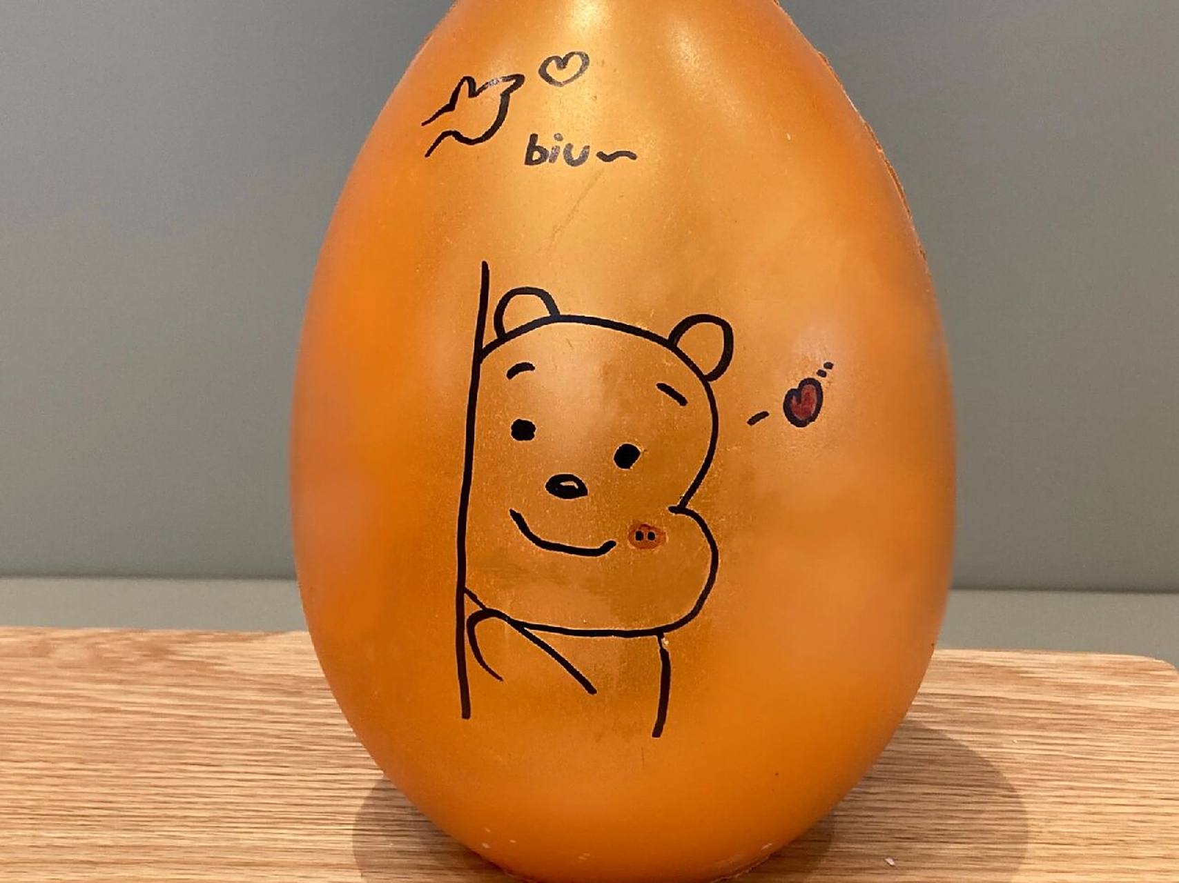 可爱金蛋 在网上找的一些简笔画照片不会画画 下笔有点犹豫