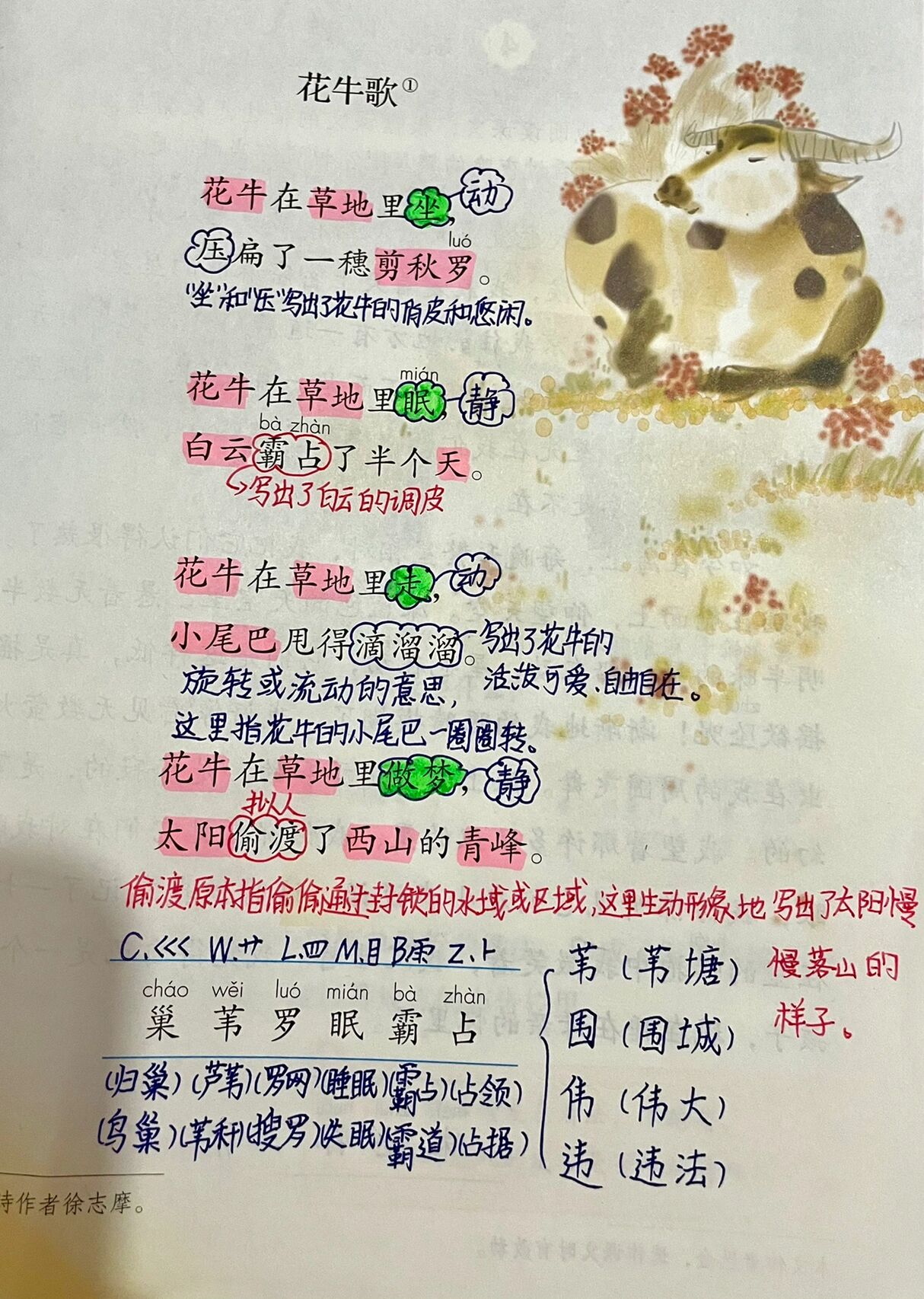 草坪商品摄影教程笔记，技巧教学大全